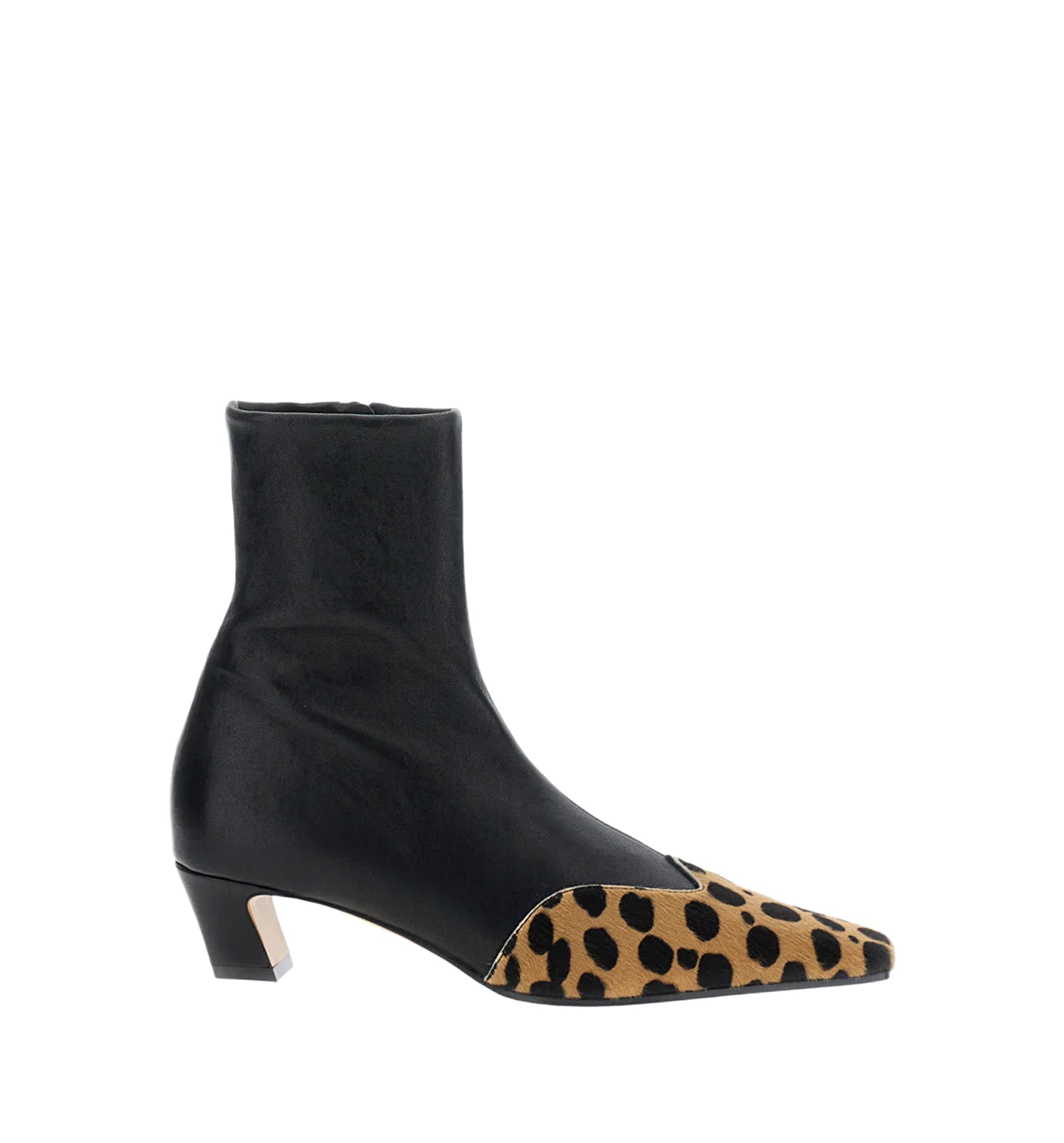 Ankle Boots Nevada