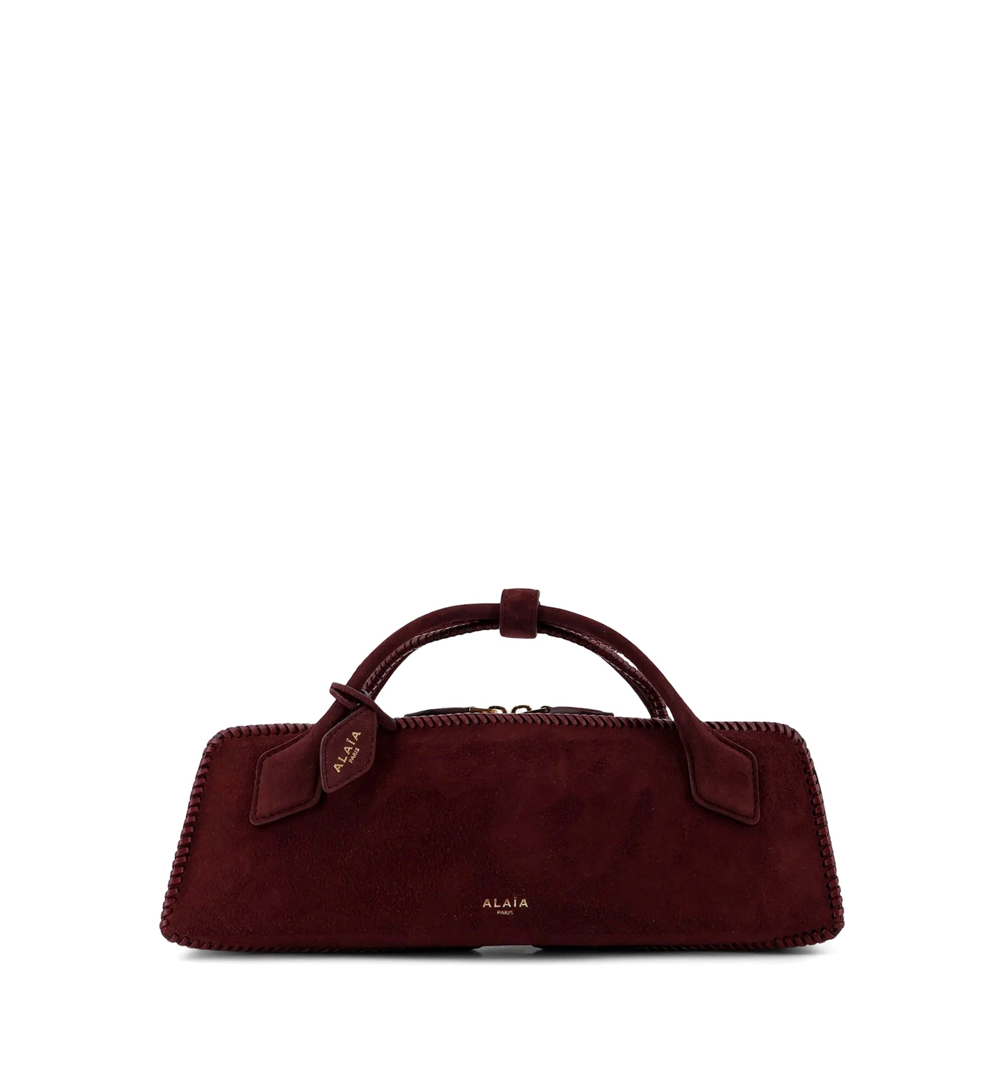 Clutch Le Teckel Handbag