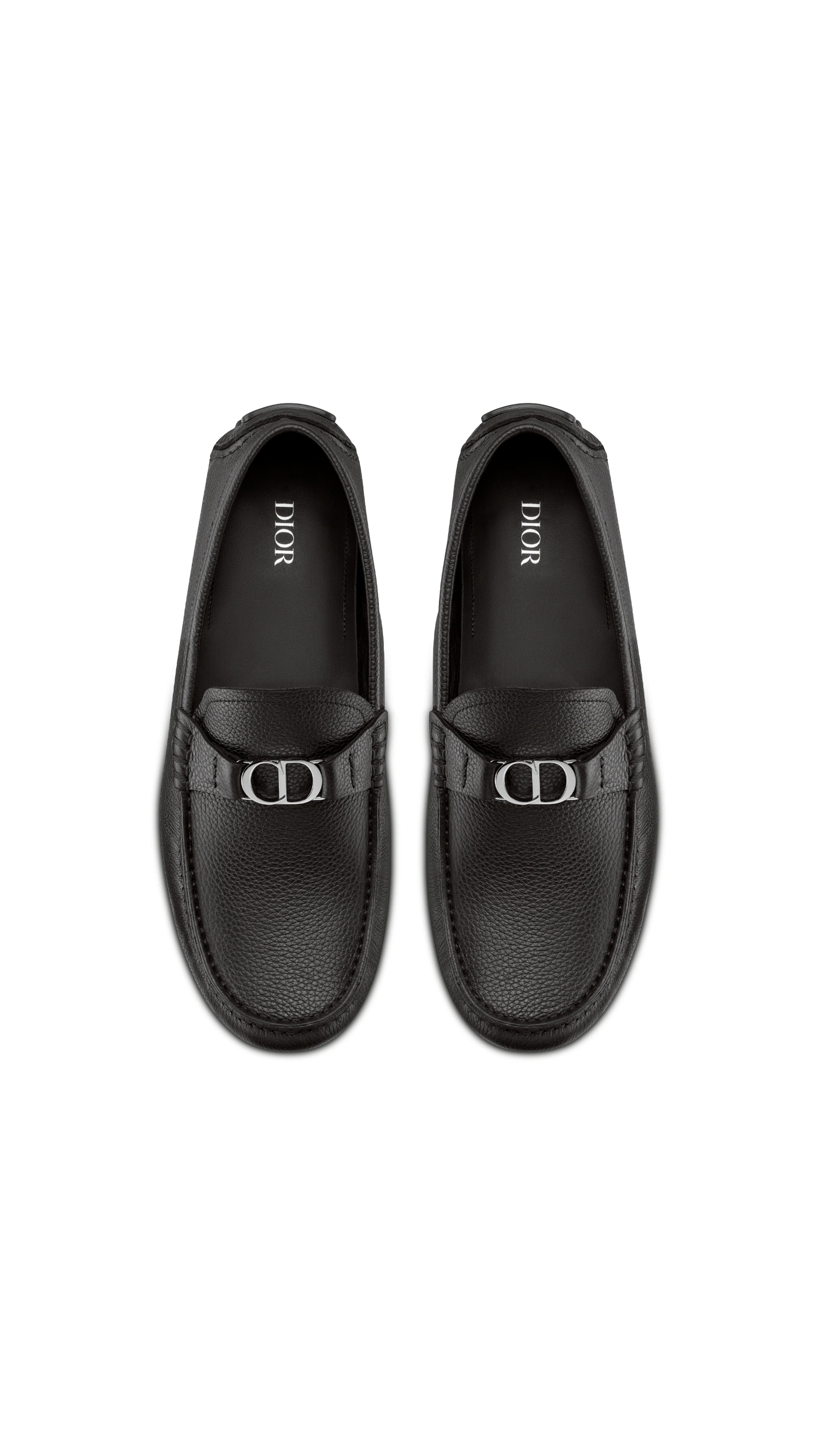 Odéon Loafer - Black