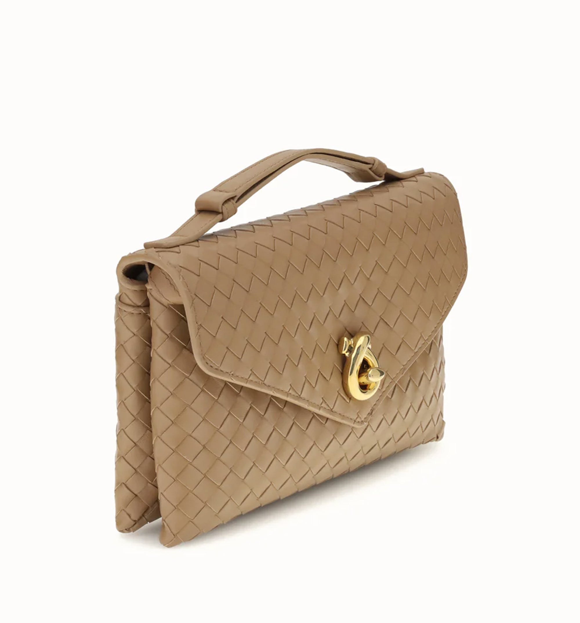 Knot Lock Bag
