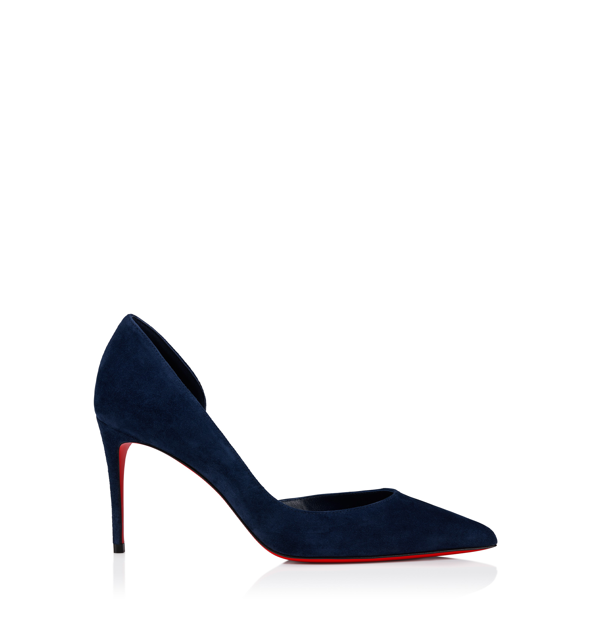 Iriza Veau Velous Pumps