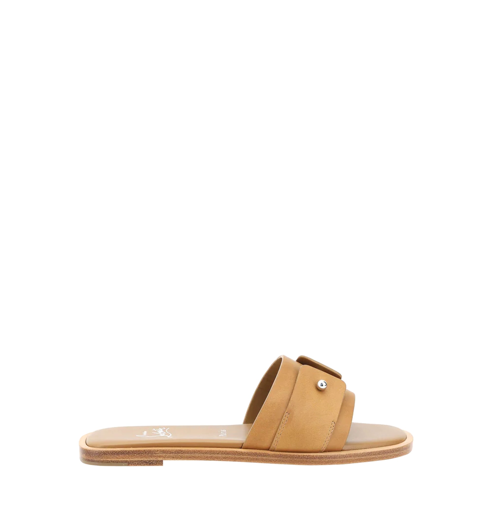 Chambelimule Sandals