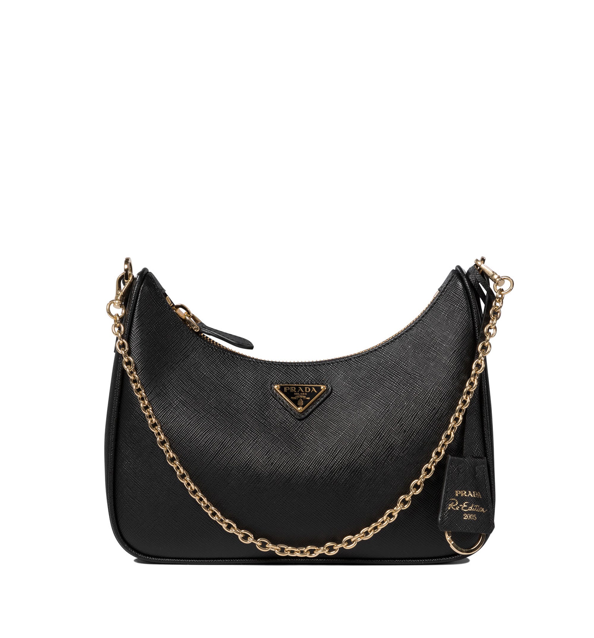 Re-edition 2005 Shoulder Bag