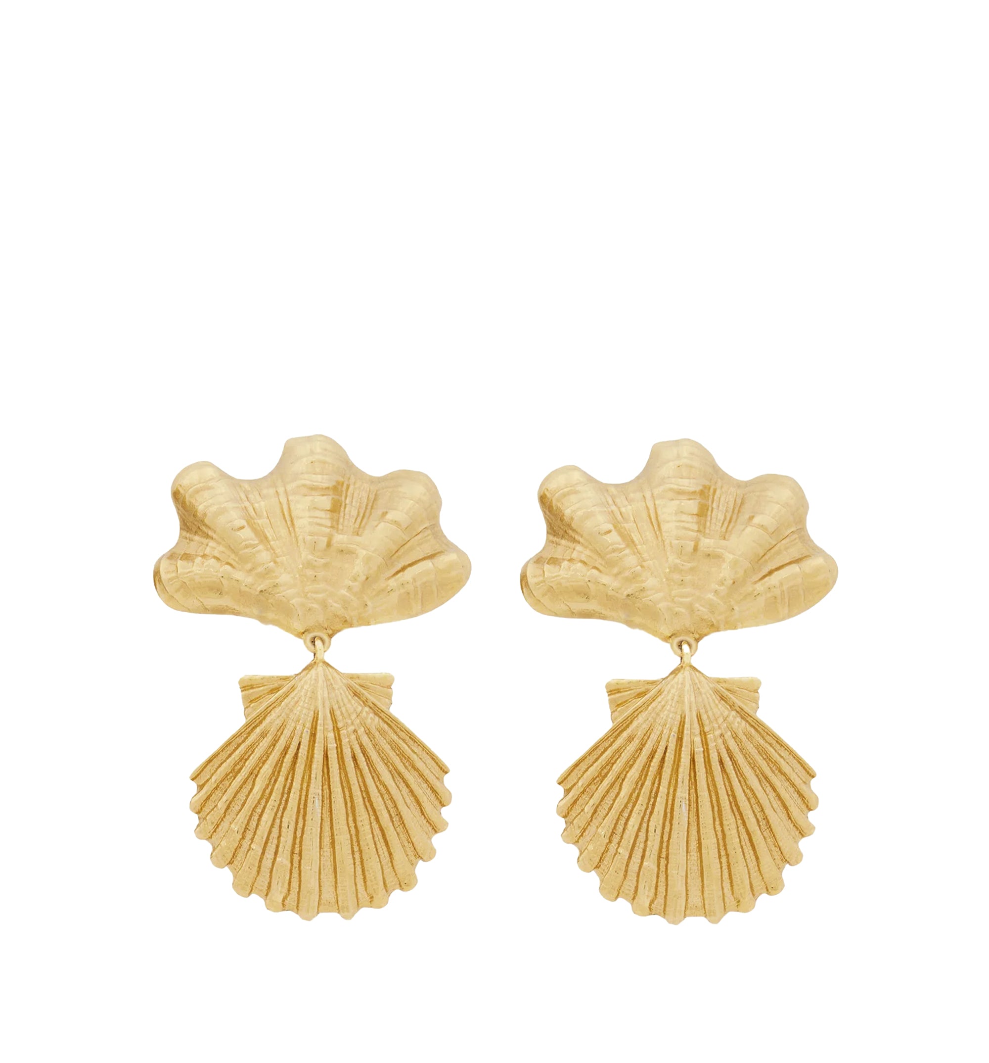 Chloé Stella Earrings
