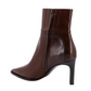 Verneuil Ankle Boot with Triomphe - Oak