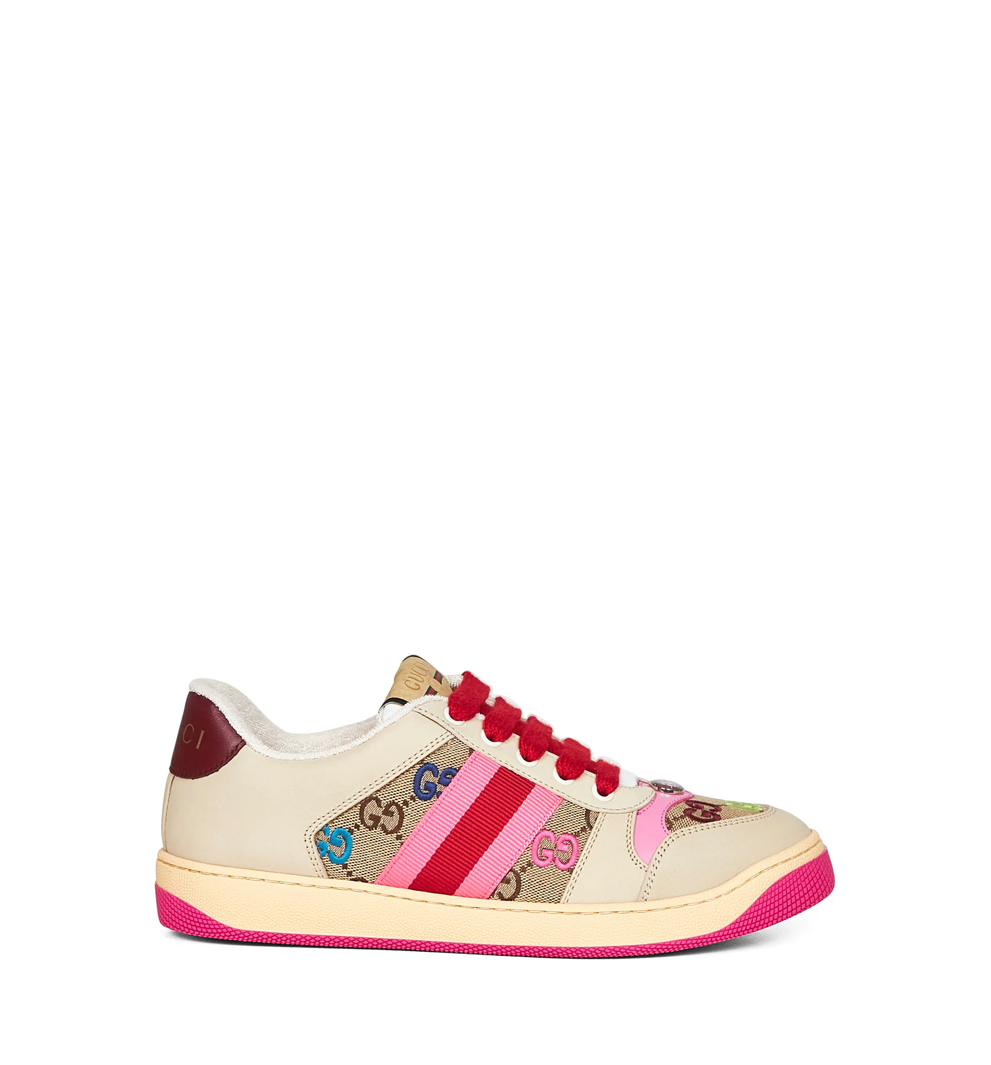 Screener Sneakers