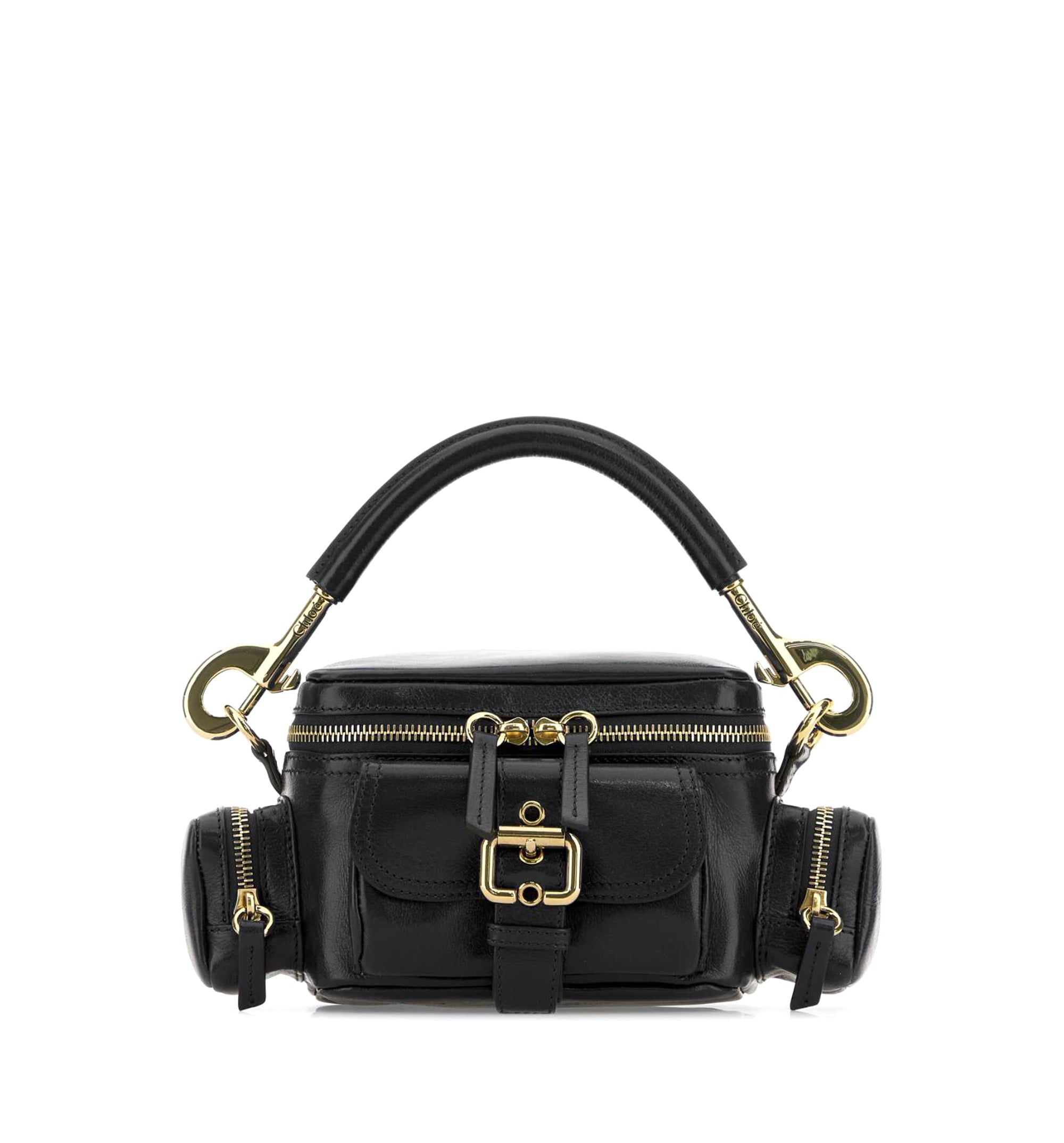 Camera Bucket Bag