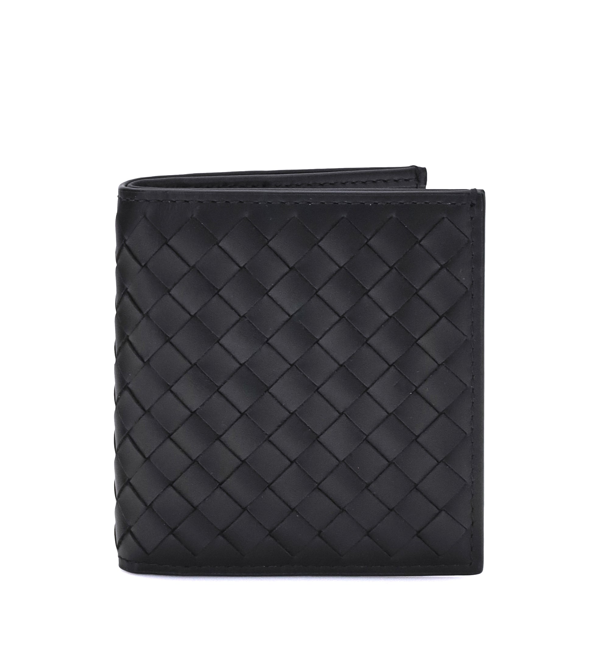 Bi-Fold Wallet