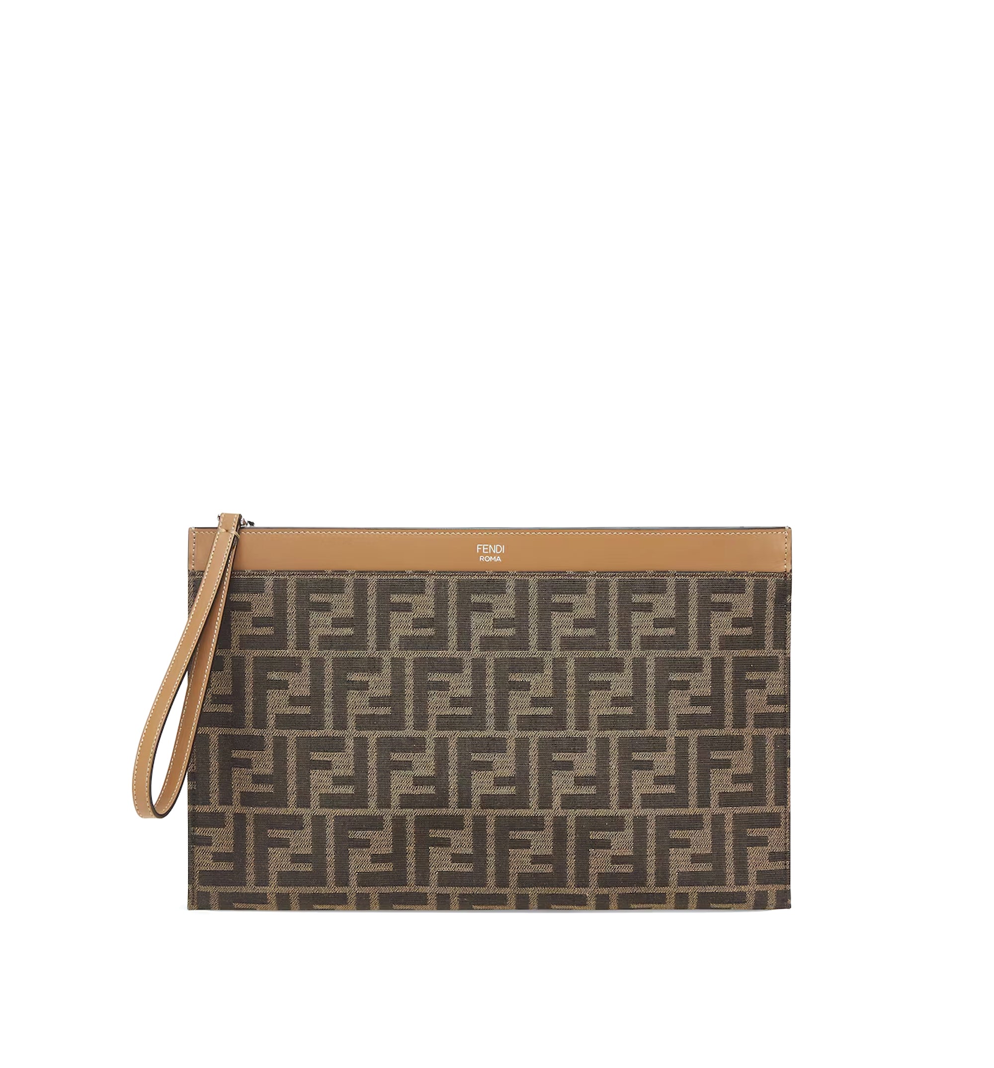 Card Holder Selleria Cuoio Romano Leather
