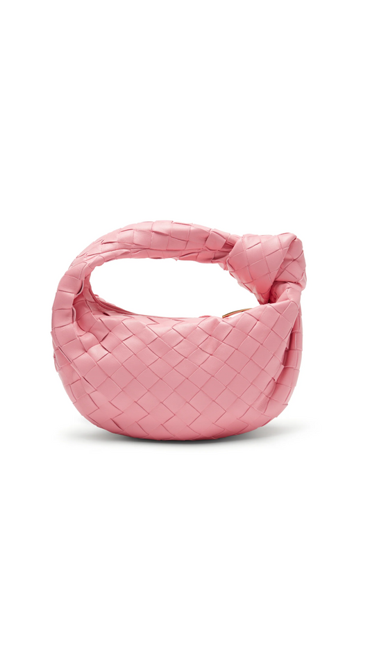 Mini Jodie Bag - Candy Pink
