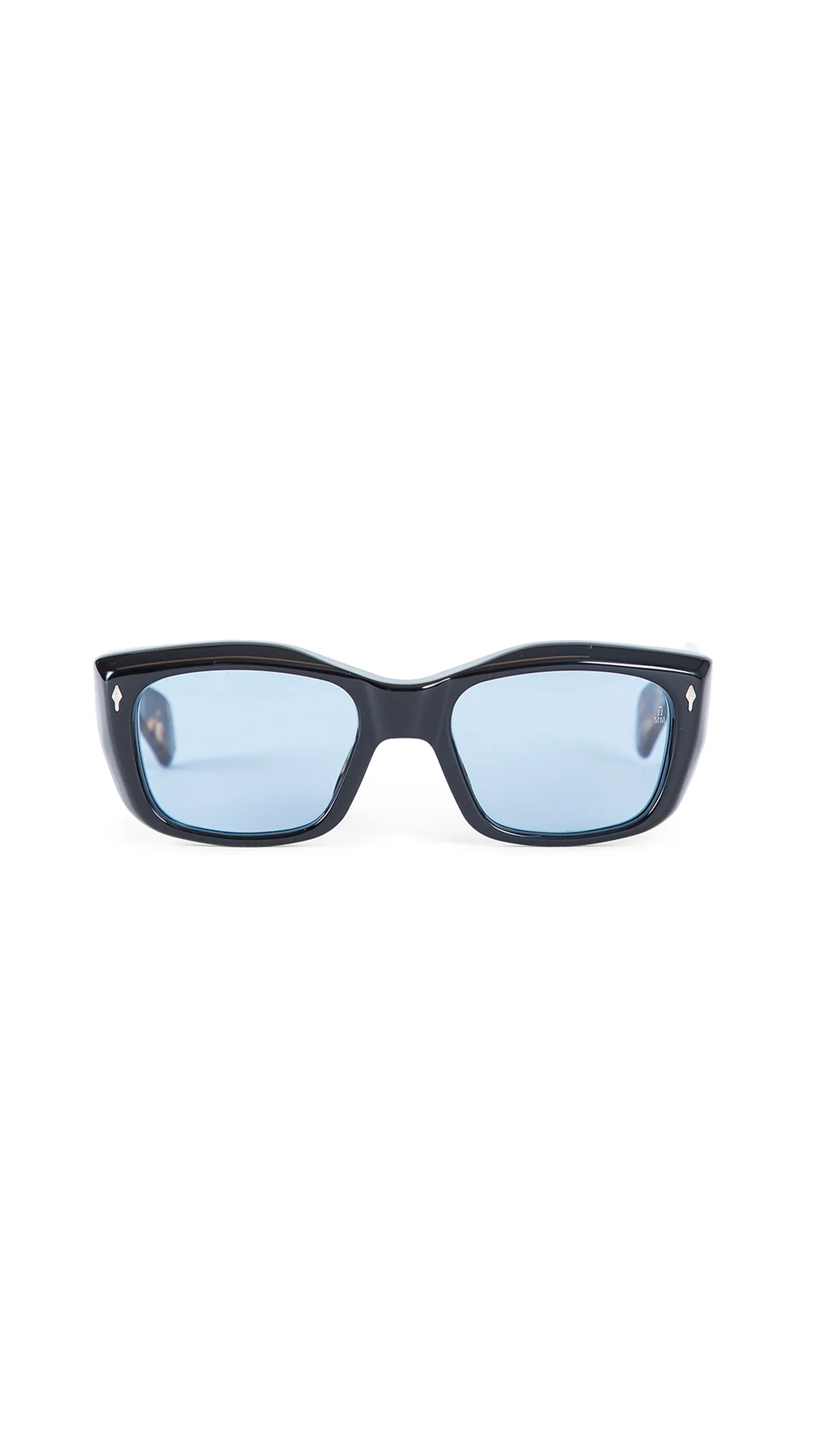 Corniche Sunglasses- Black