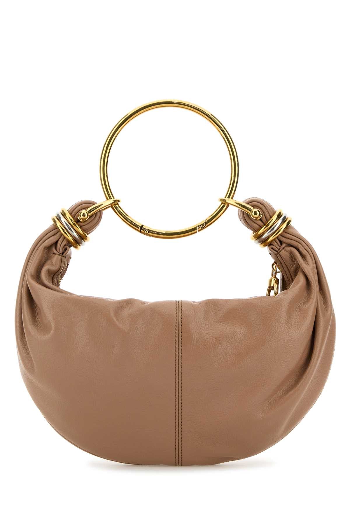 Small Bracelet Hobo Bag