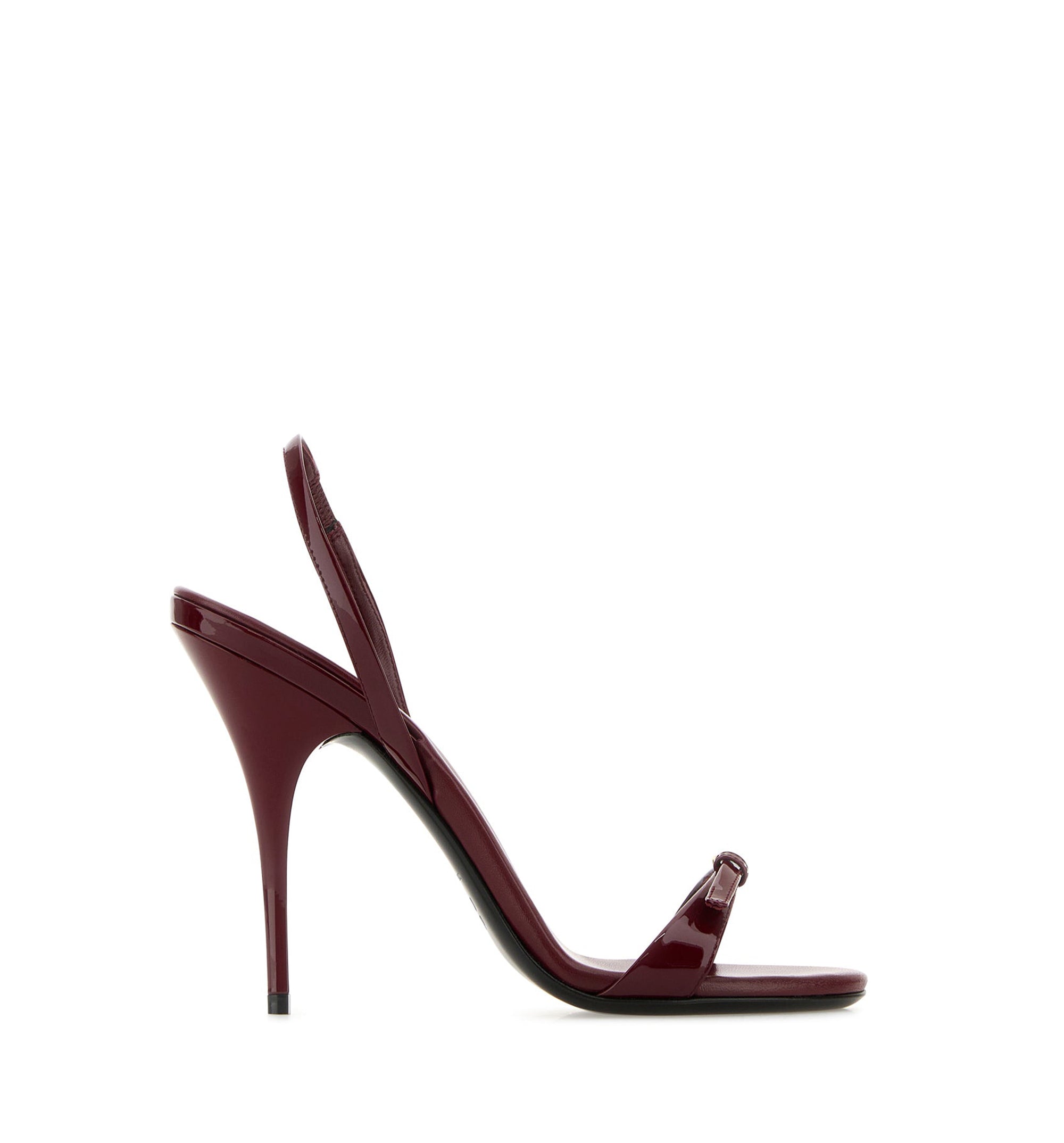 Leather Sandals