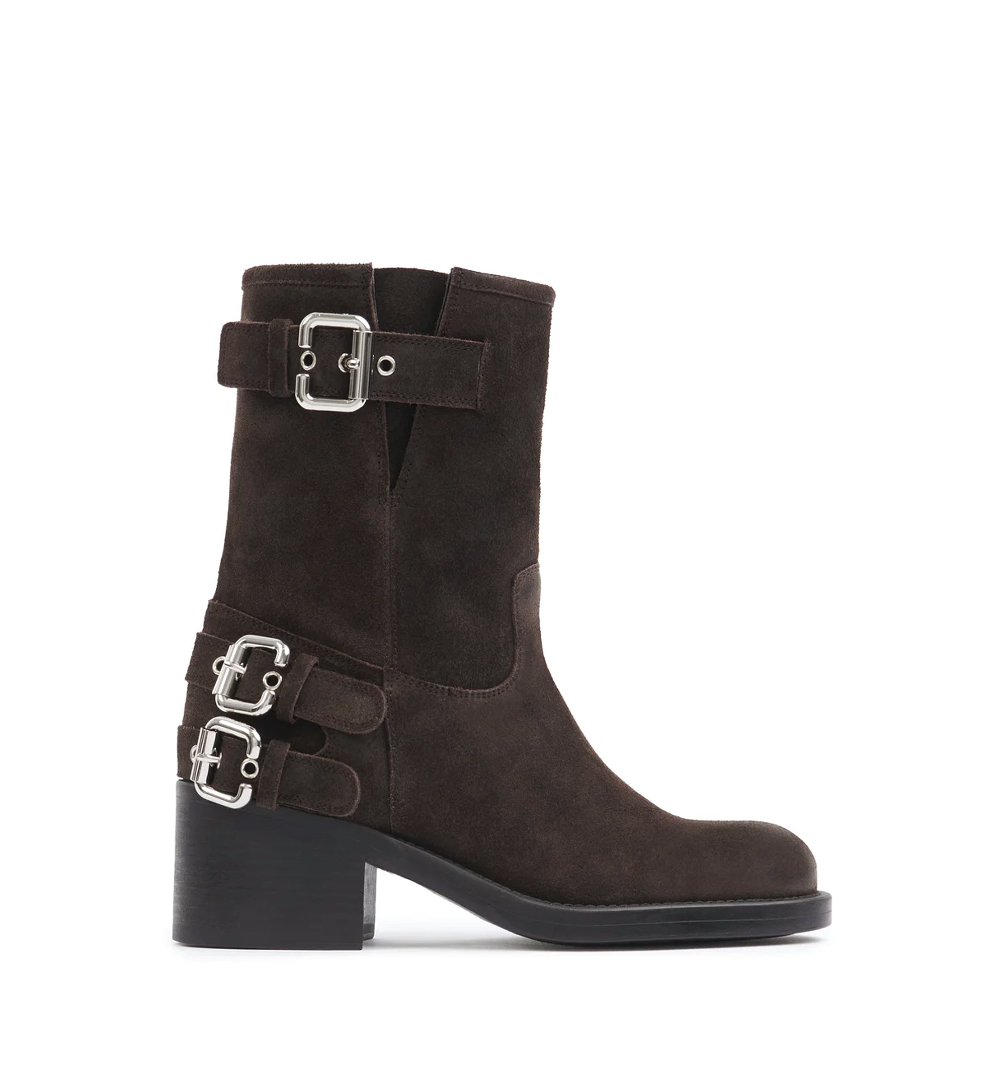 Dakota Ankle Boot
