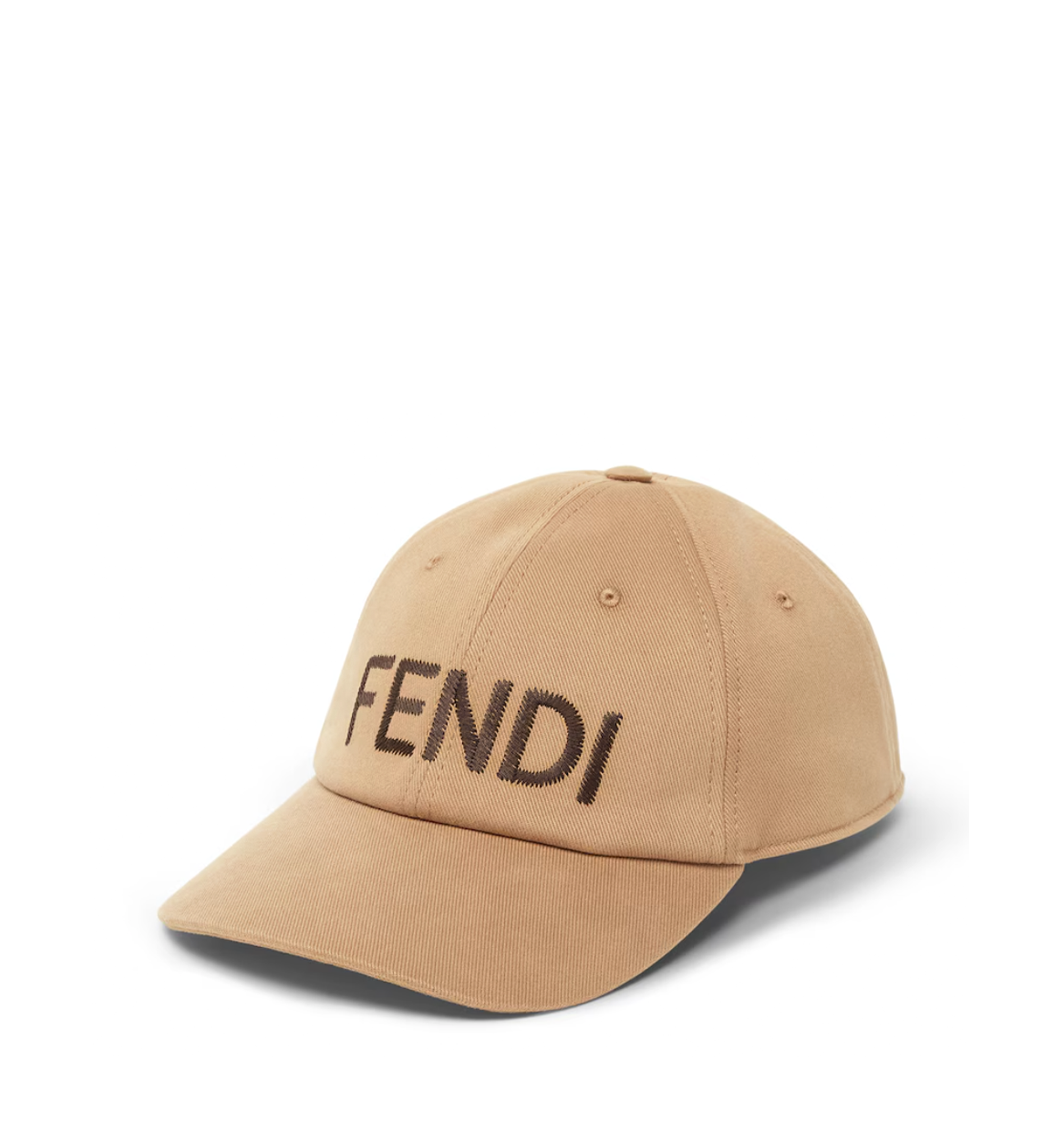 Cotton Baseball Cap