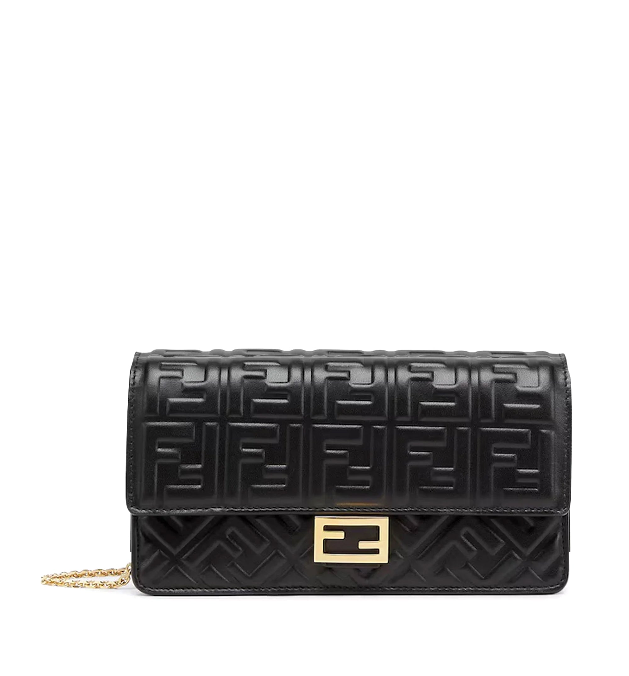 Wallet On Chain Baguette