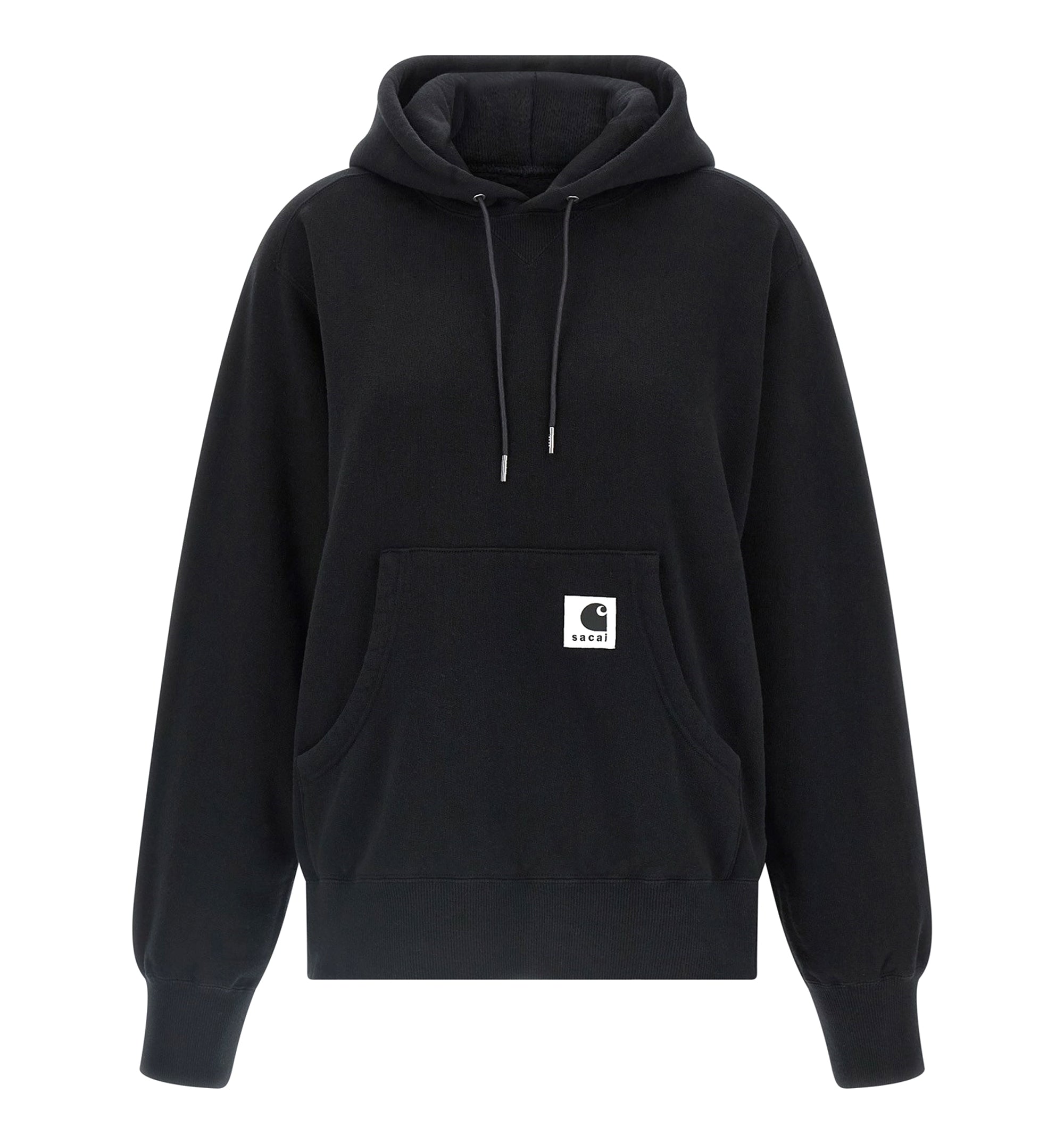 Hoodie Sacai X Carhartt Wip
