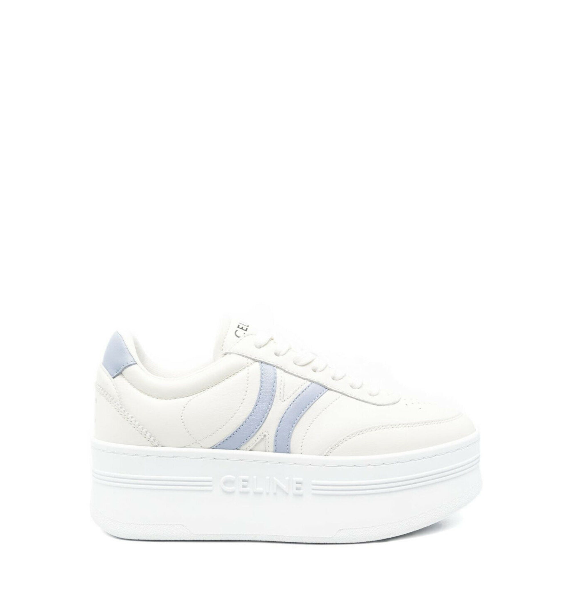 Block Sneakers