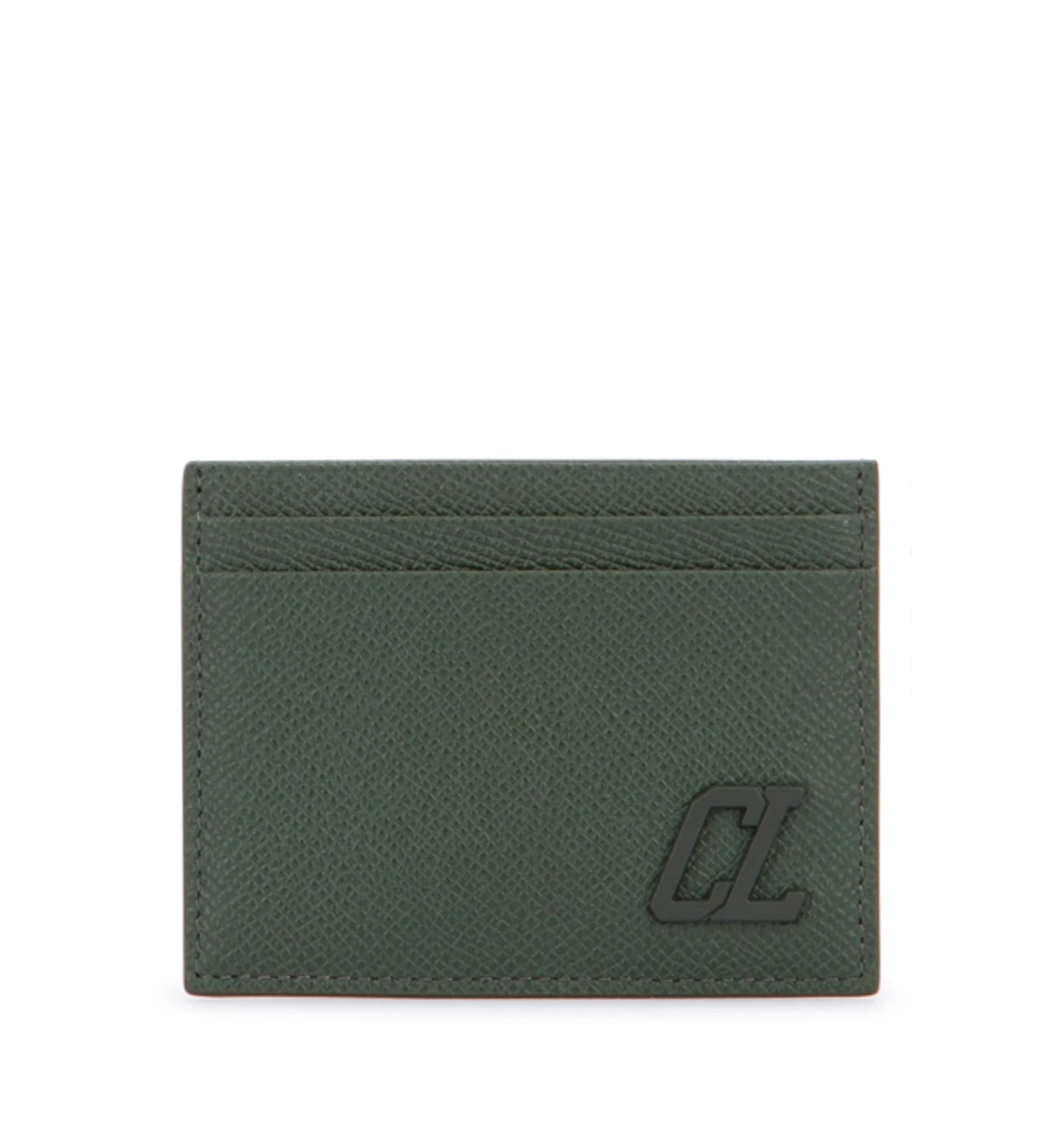 Groovy Logo Plaque Card Holder