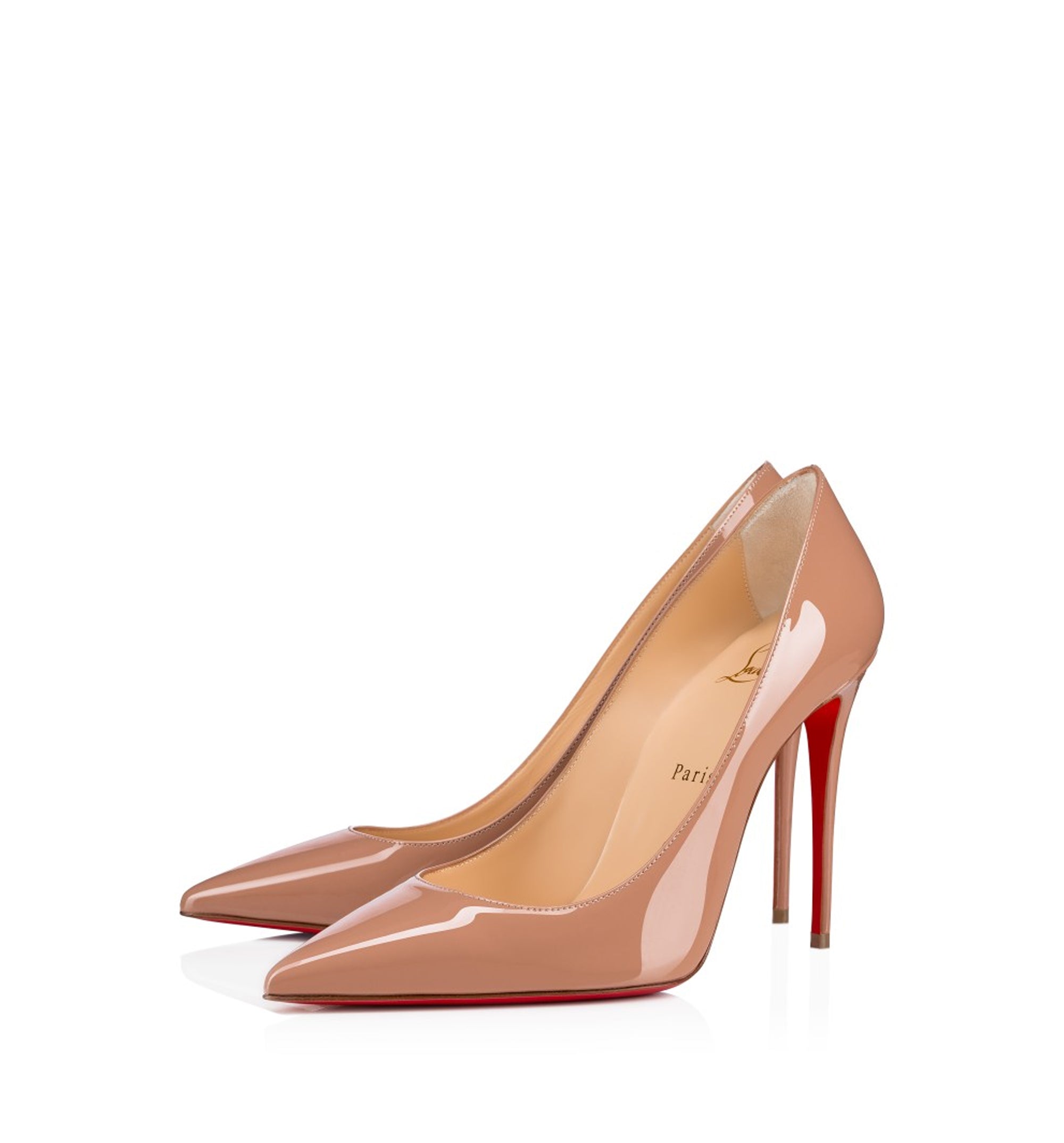 Kate Pumps