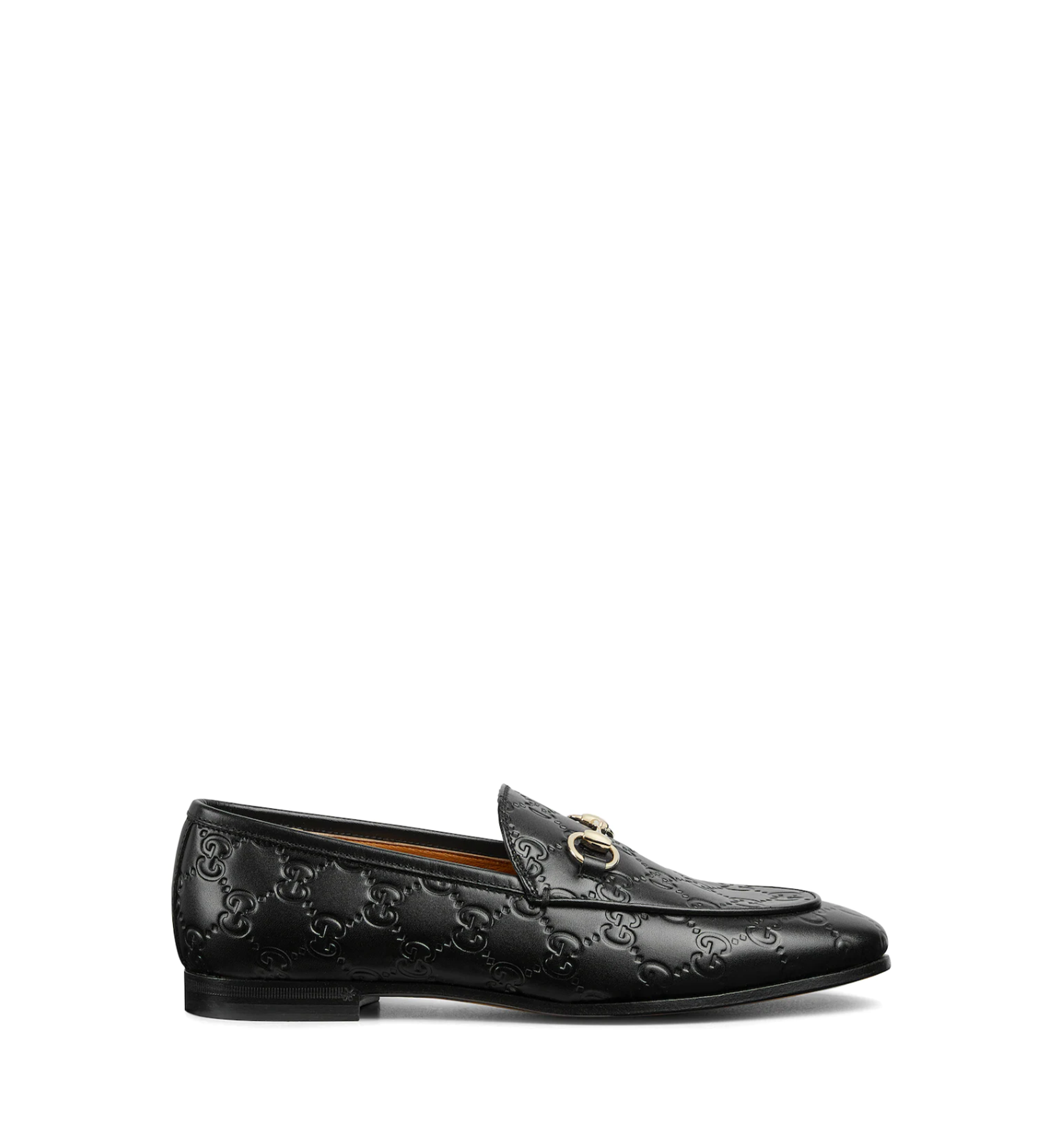 Jordaan Loafer with GG