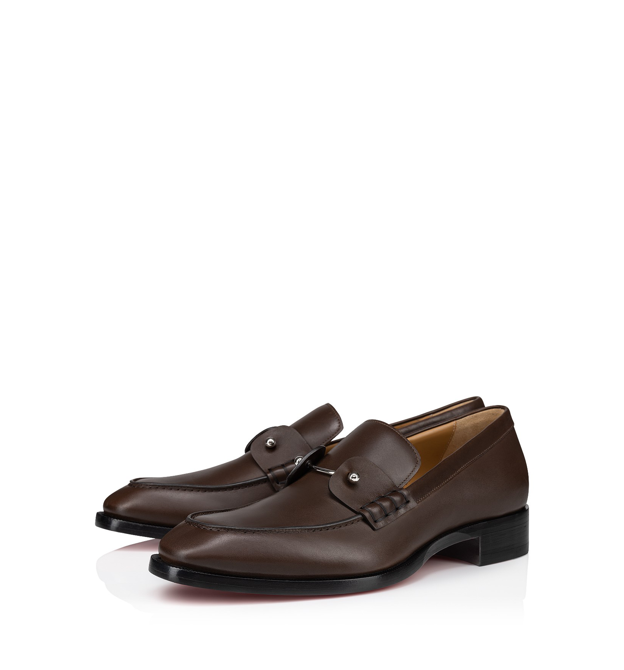Chambelimoc Loafers