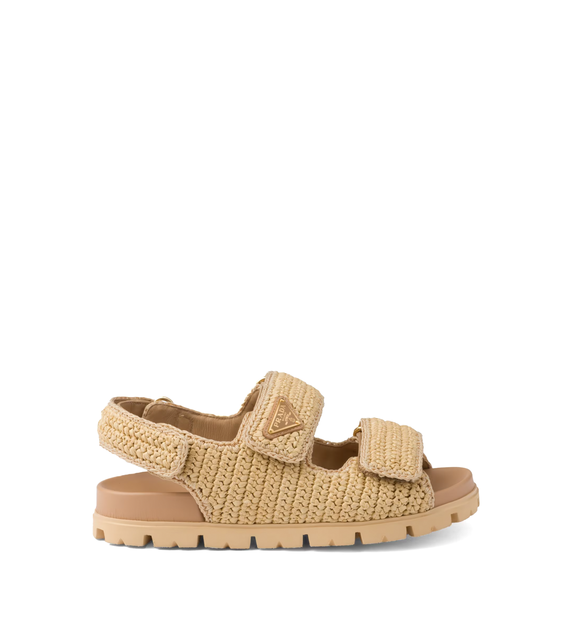 Crochet Sandals
