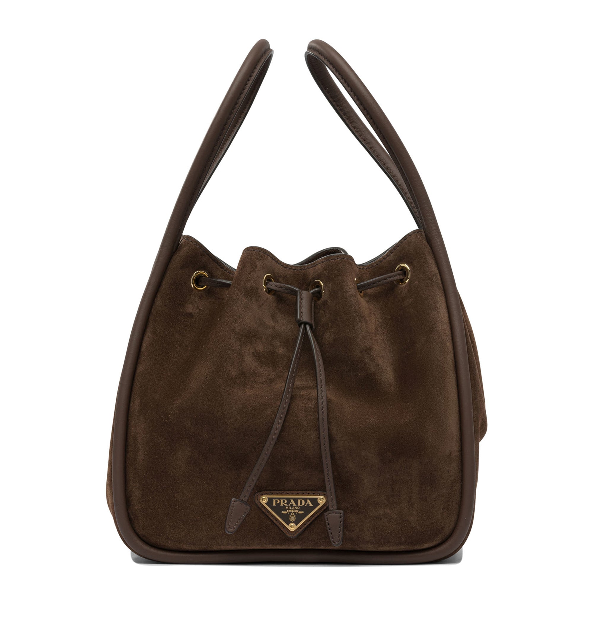 Darling Bucket Bag