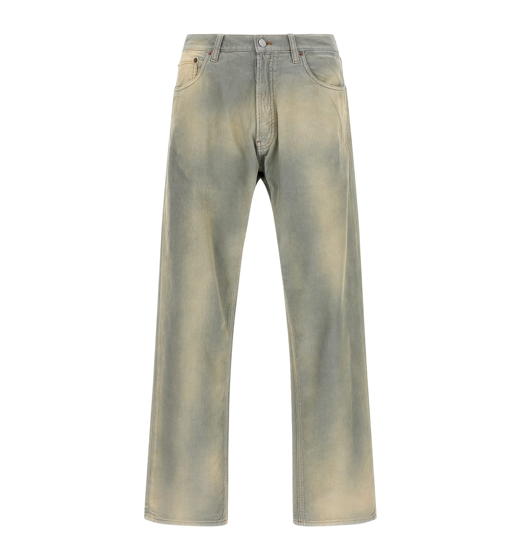 Corduroy Jeans