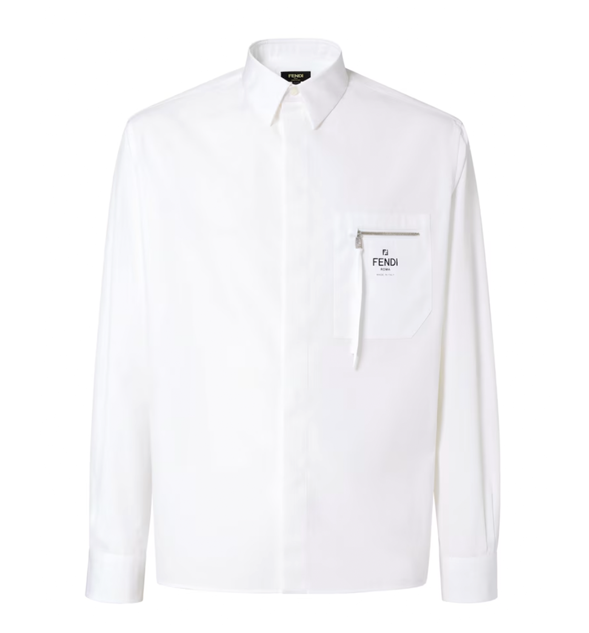 Cotton Shirt