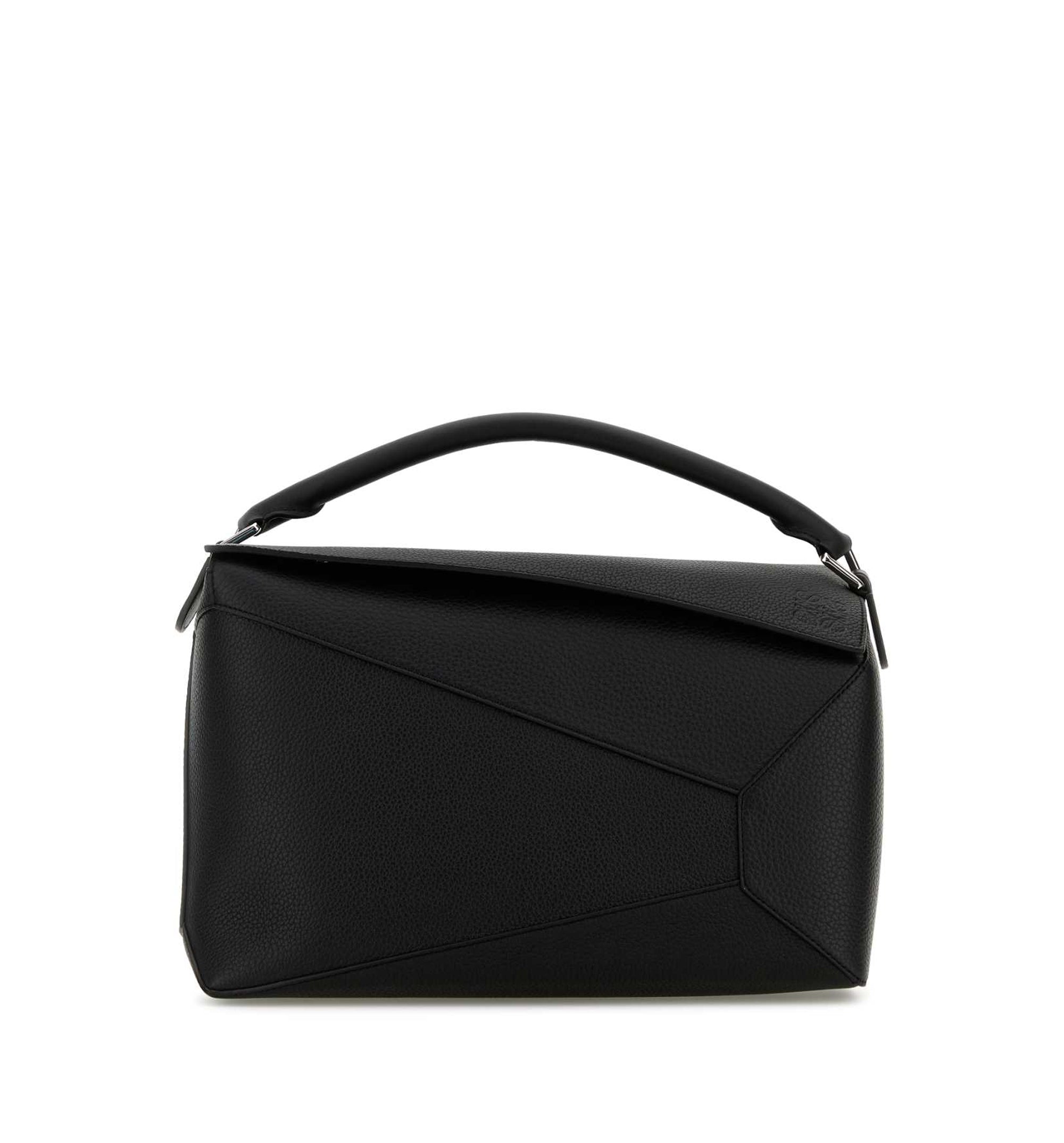 Puzzle Edge Large Bag