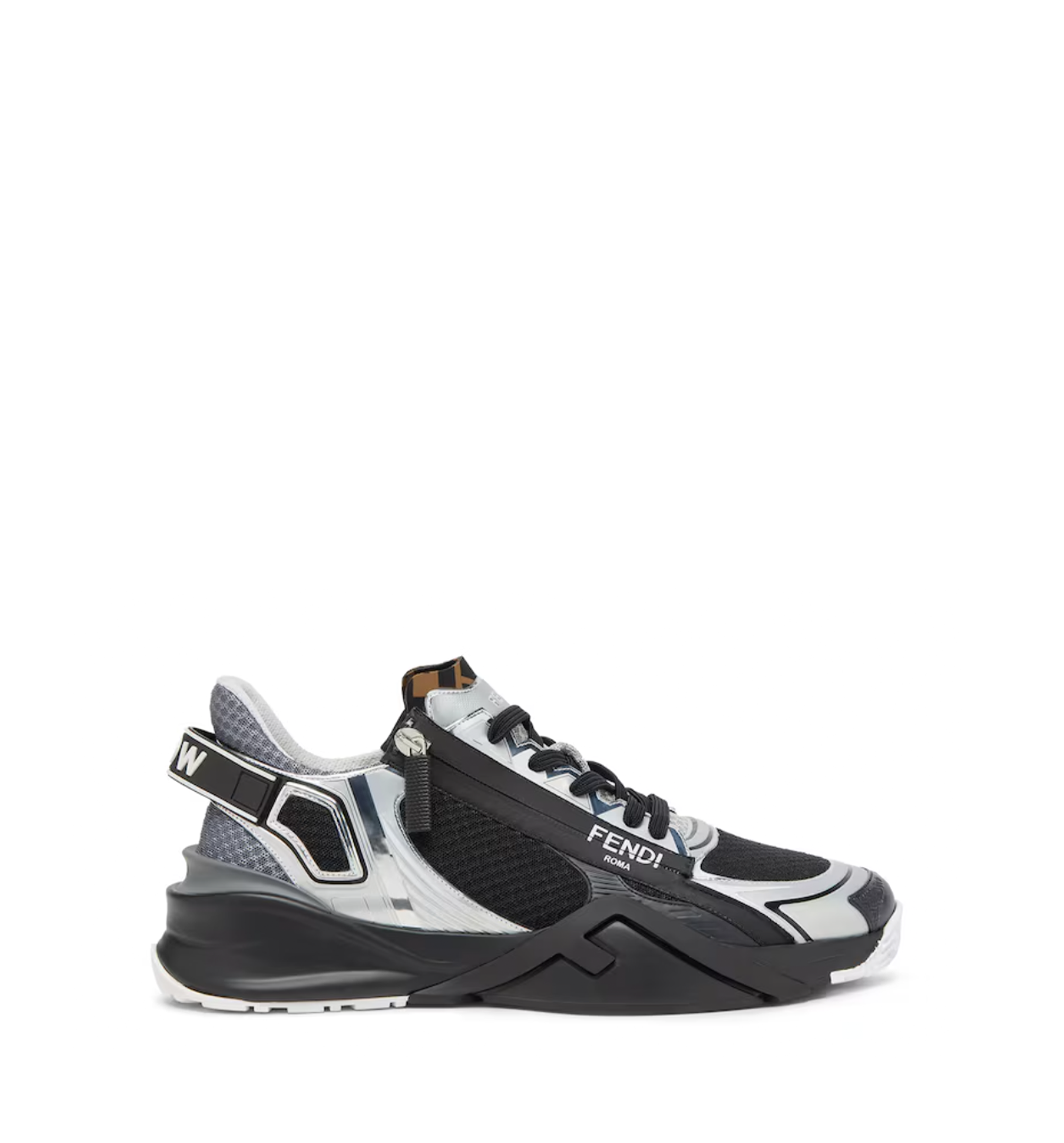 Fendi Flow Sneakers