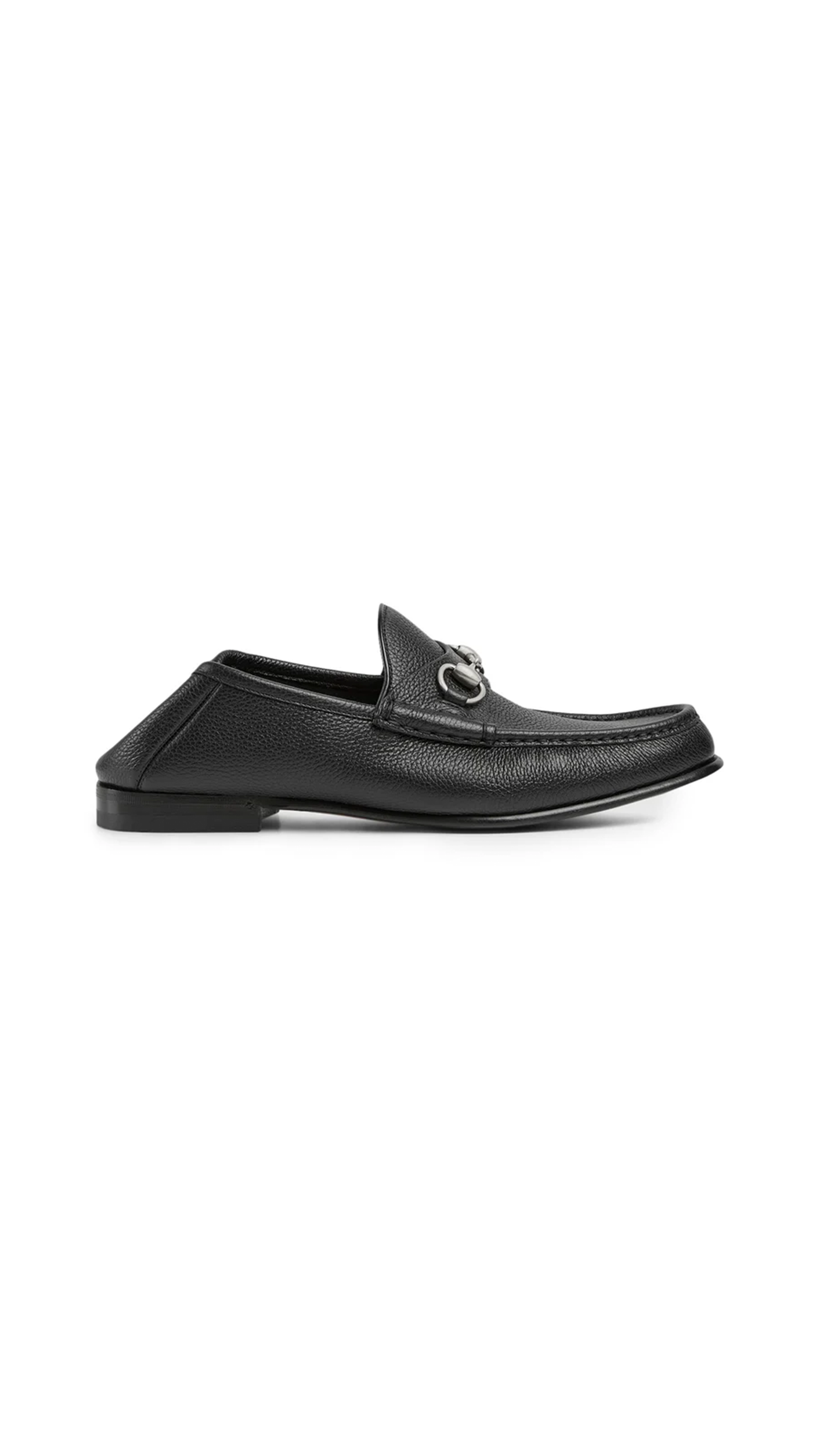 Horsebit 1953 Loafer in Leather - Black