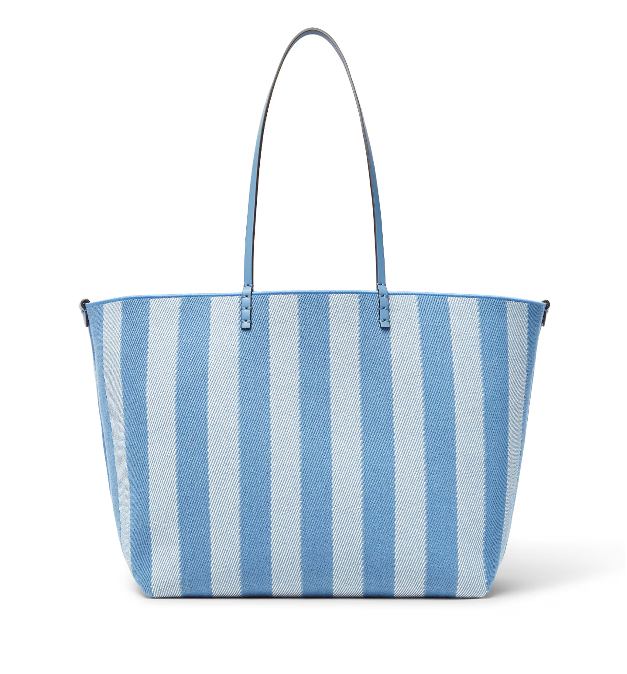 Large Roll Tote Bag
