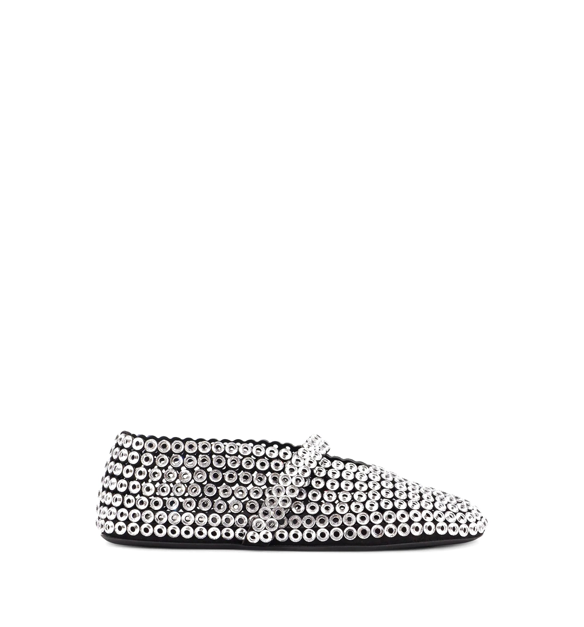 Ballet Flats