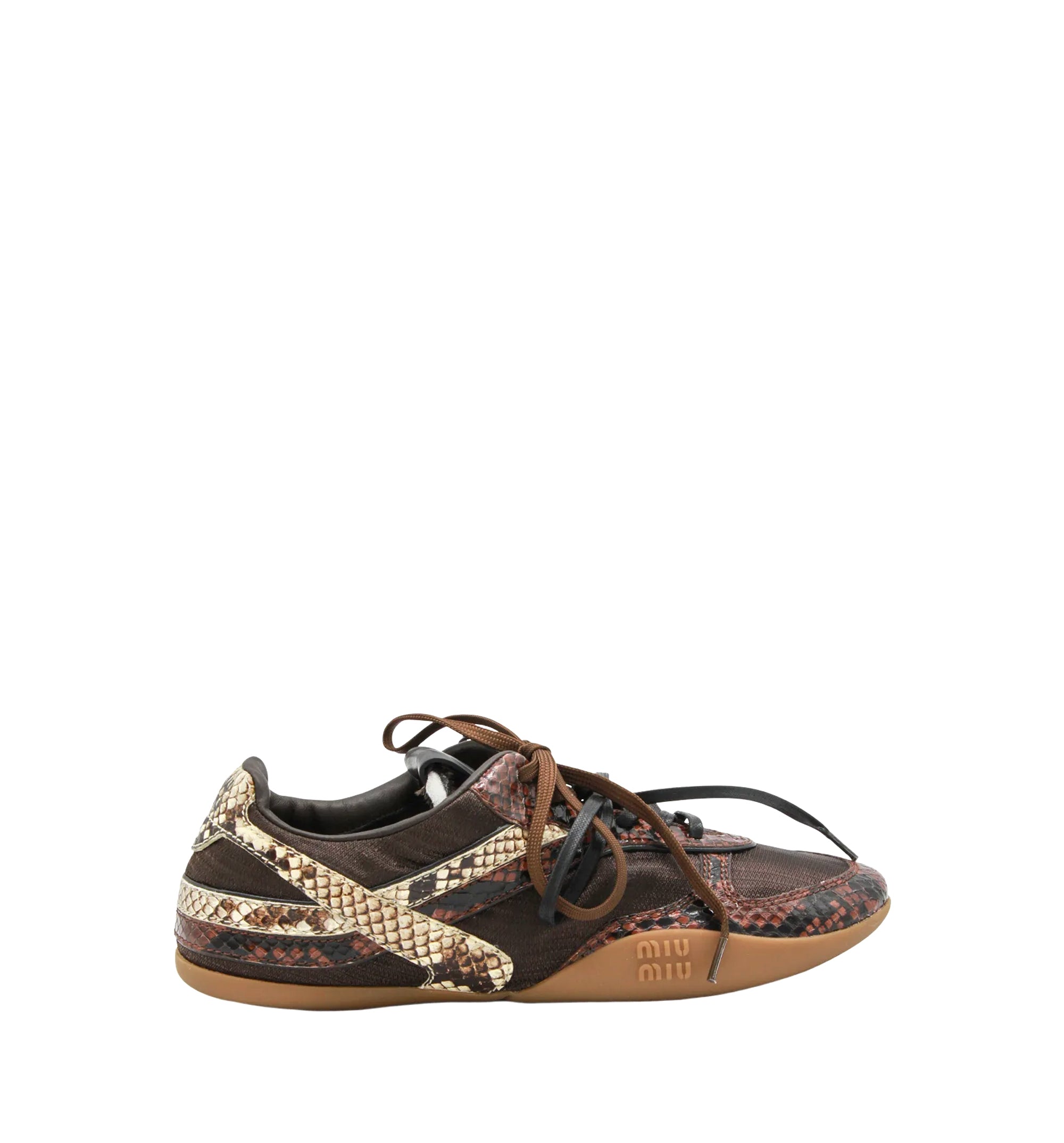 Python Sneakers
