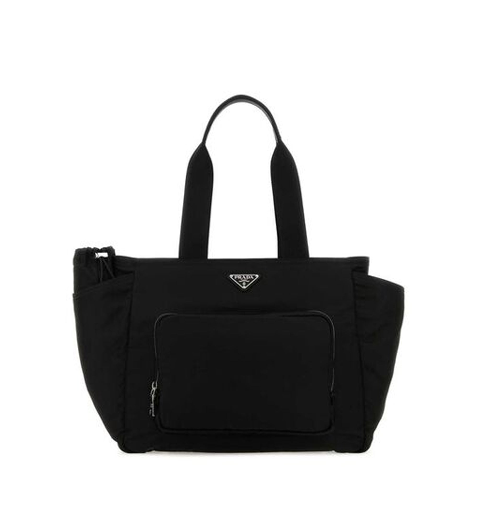 Nylon Shopping Bag