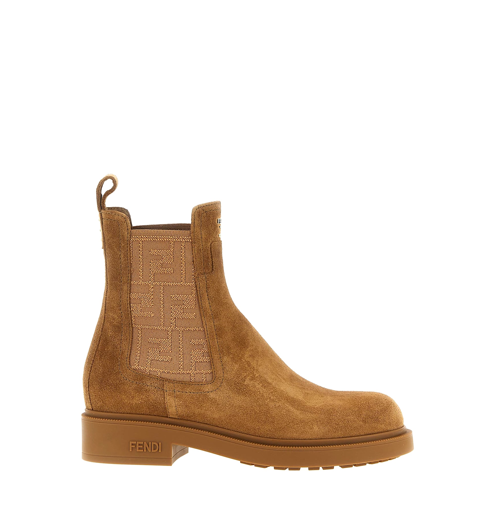 Filo Ankle Boots