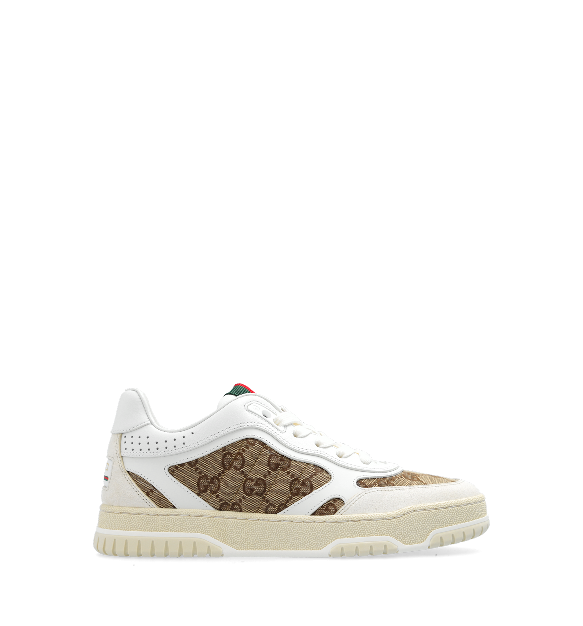 Re-Web Sneaker