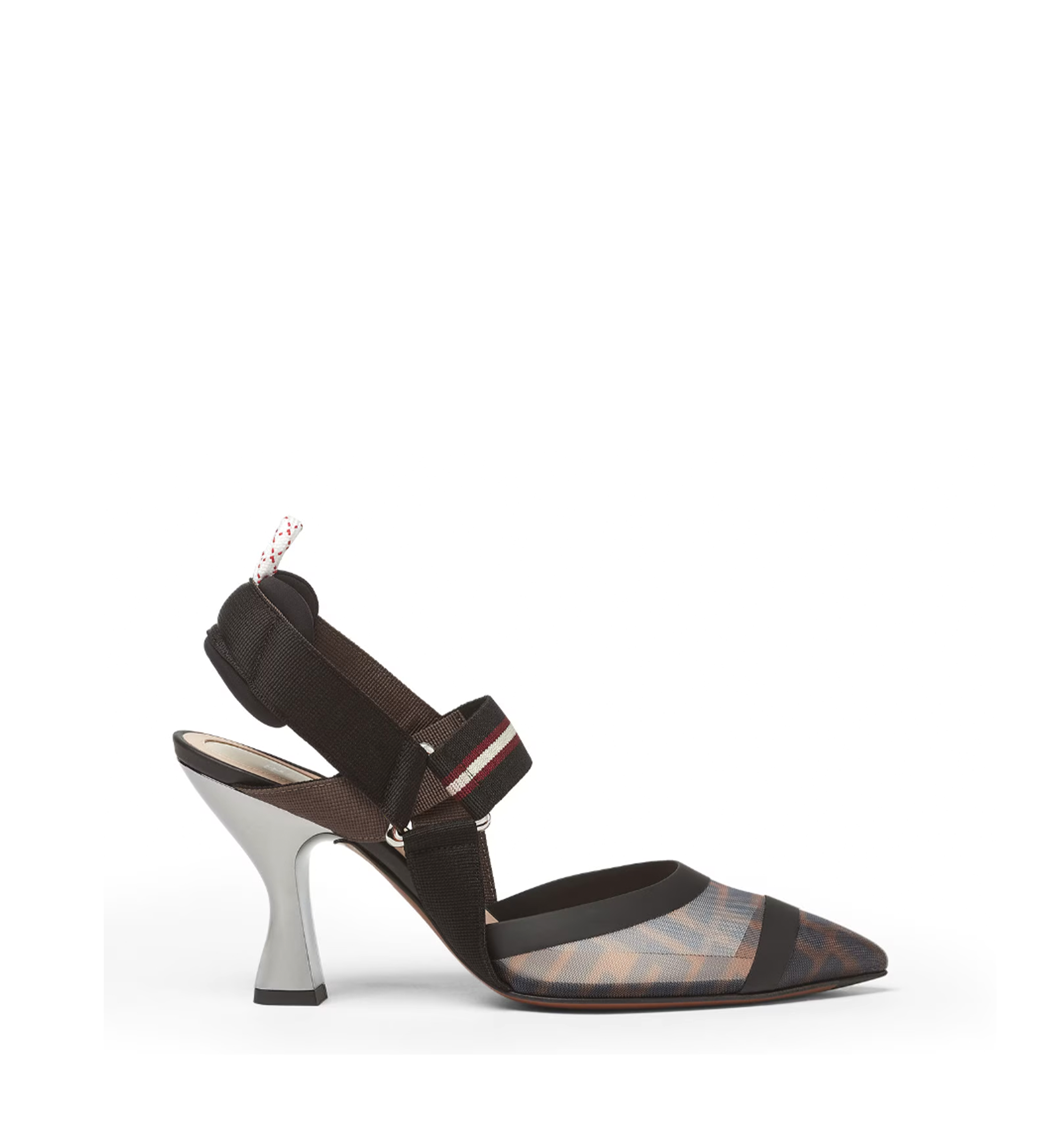 Colibrì High-heeled Slingback