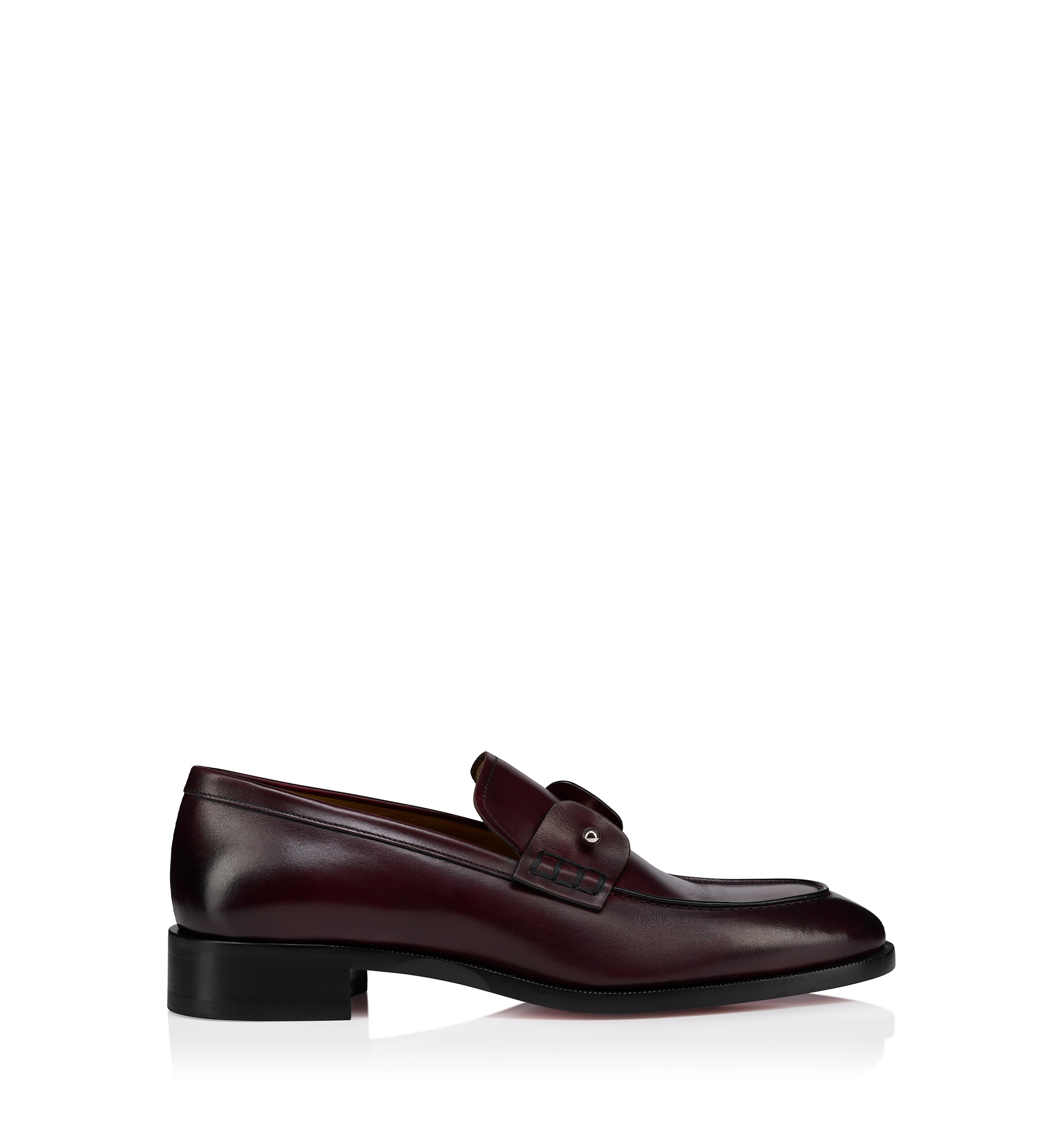 Chambelimoc Loafers