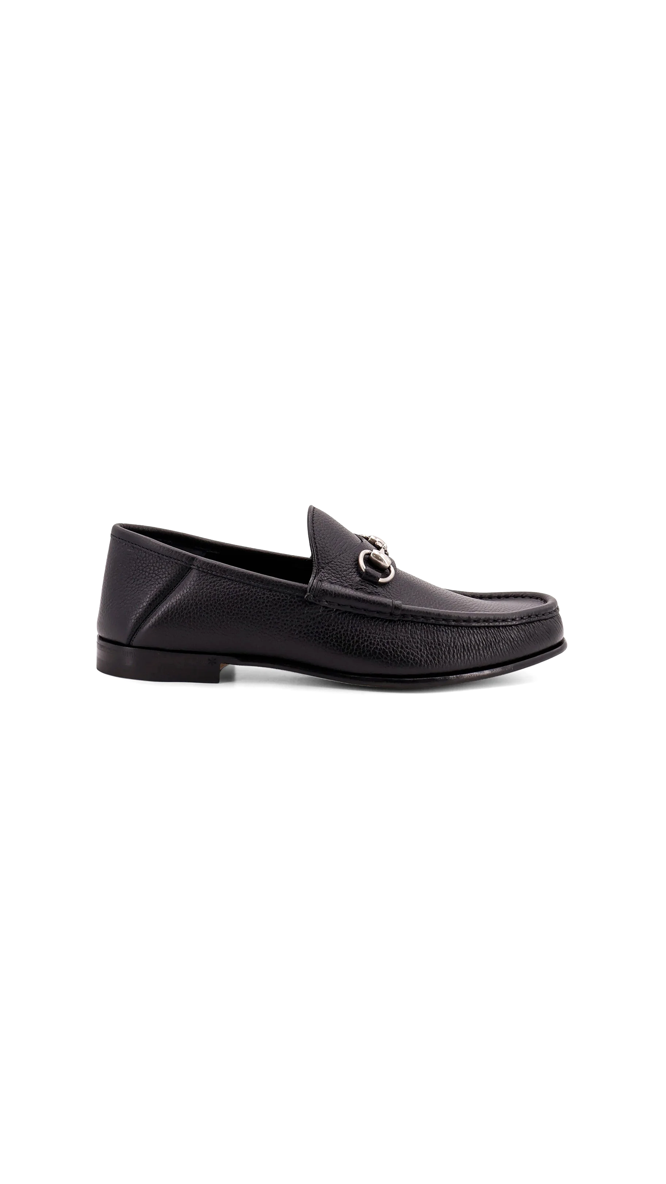 Horsebit 1953 Loafer in Leather - Black