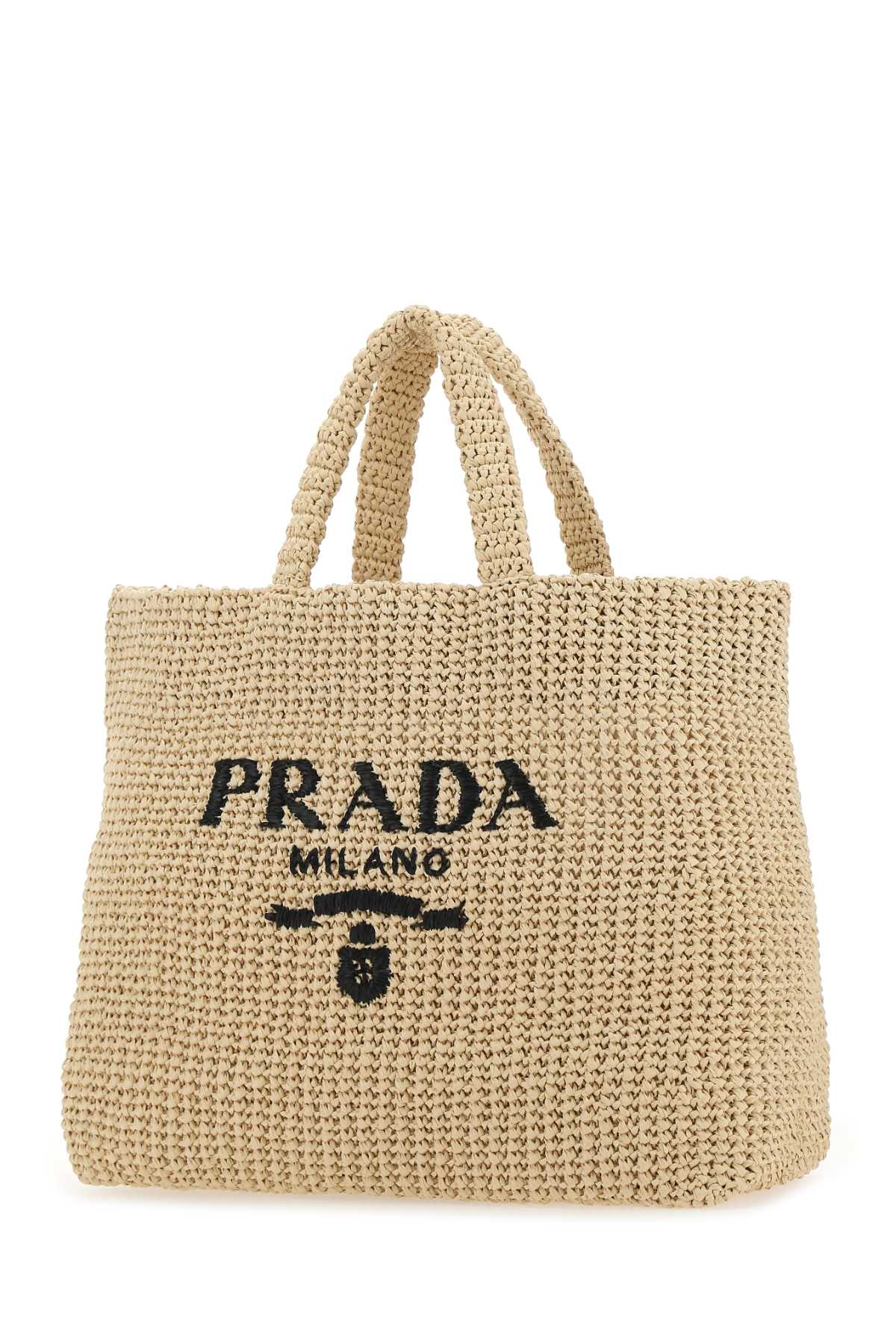 Crochet Tote Bag