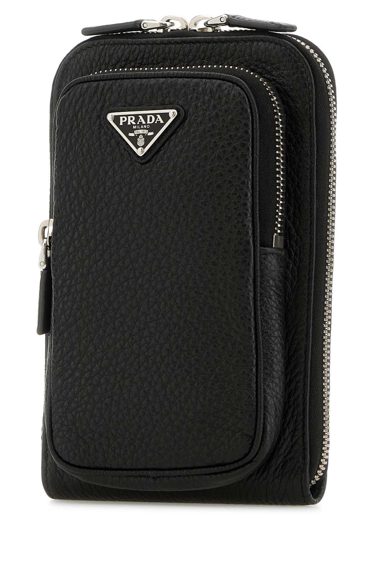 Leather Smartphone Case