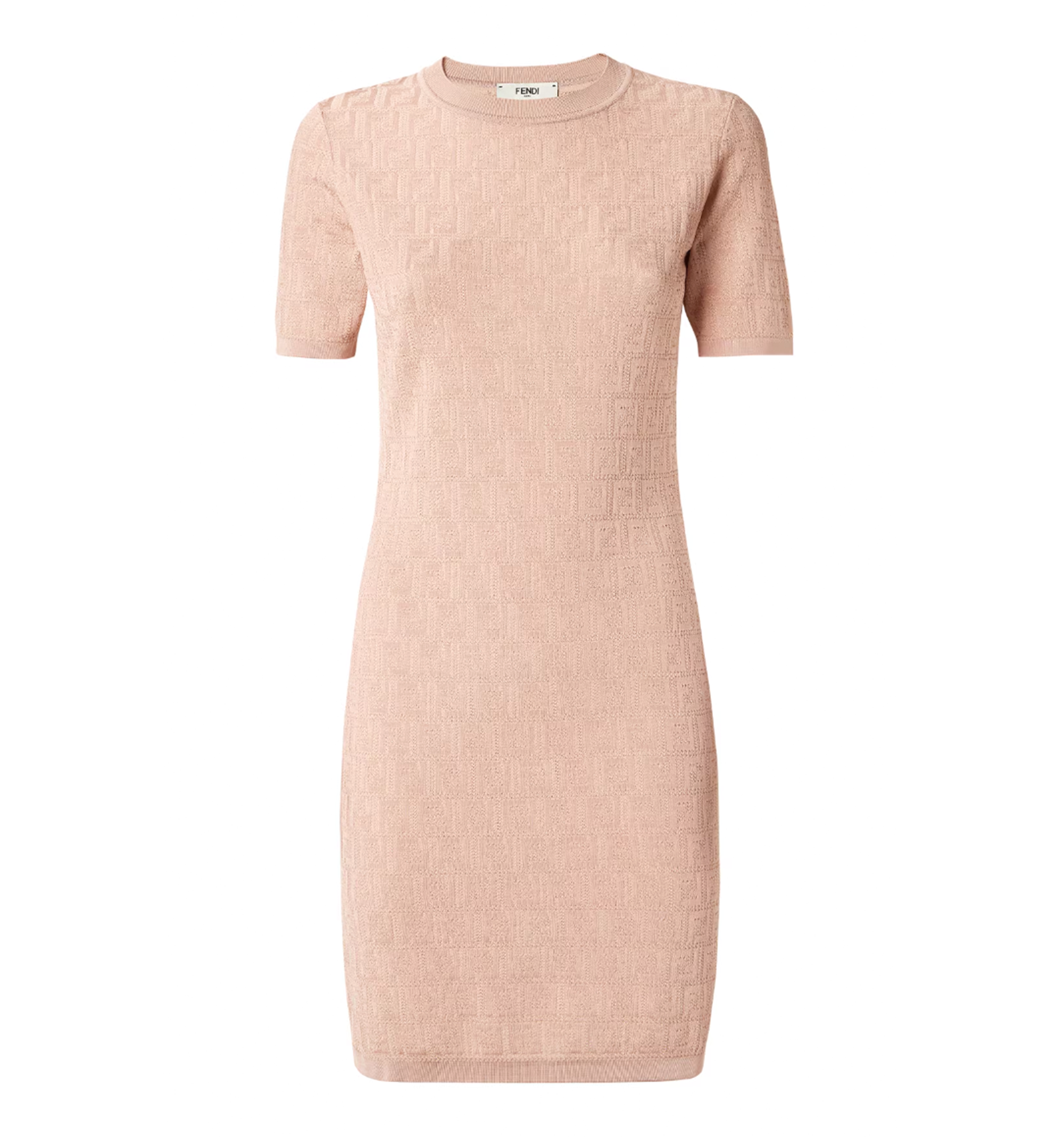 FF Cotton Dress