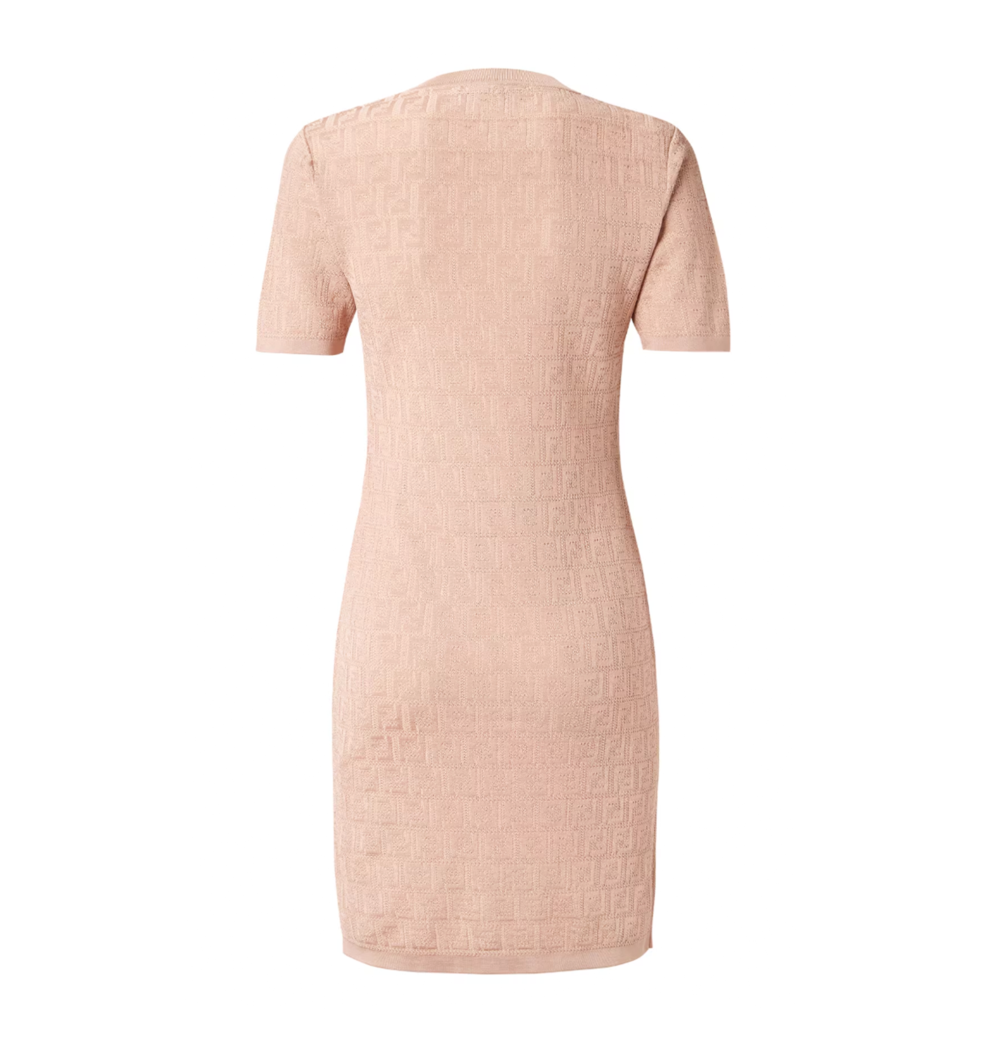 FF Cotton Dress