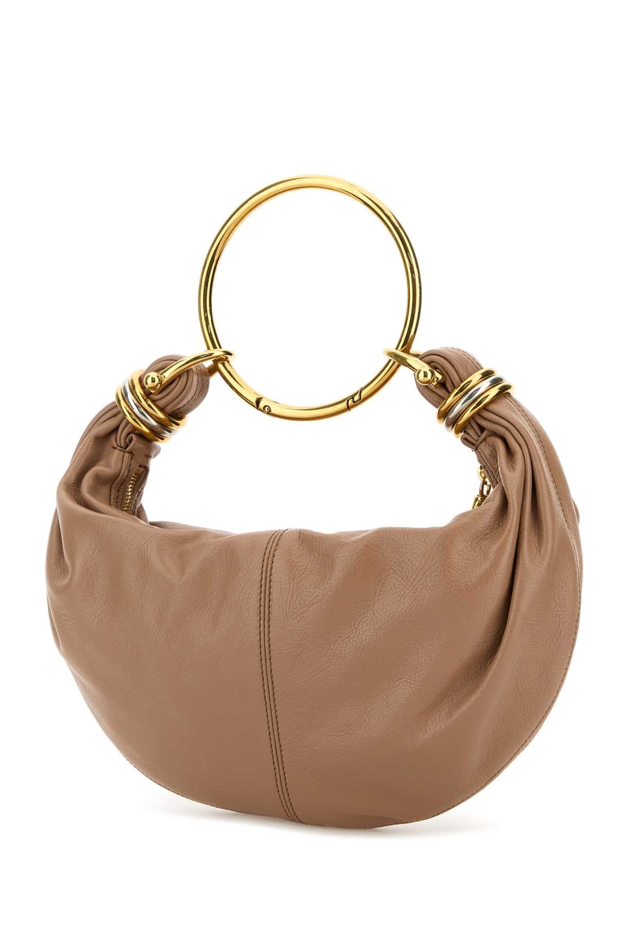 Small Bracelet Hobo Bag