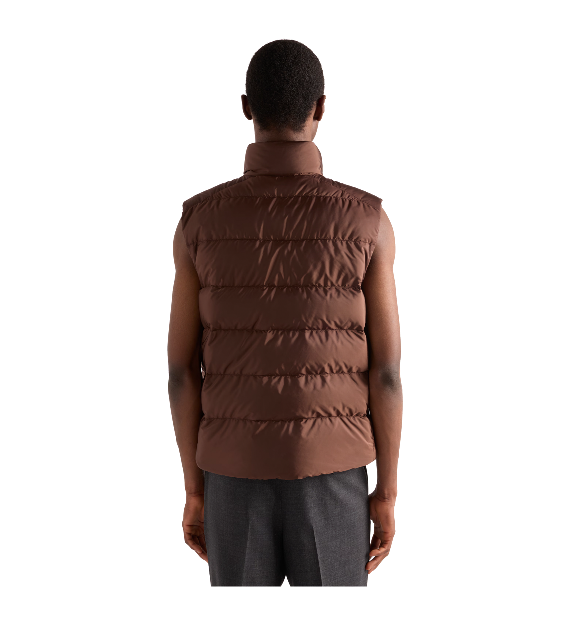 Re-Nylon Vest