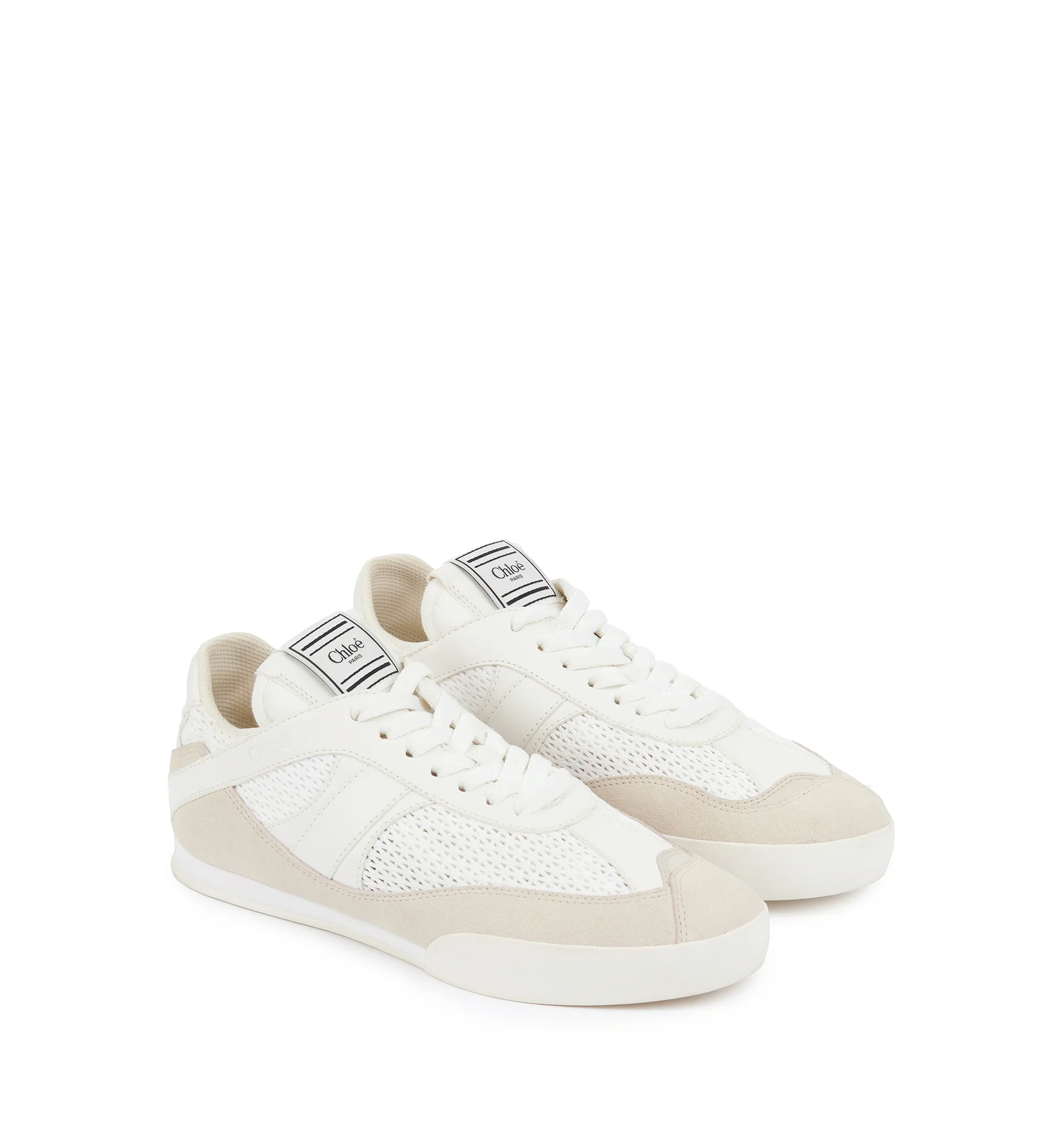 Chloé Kick Sneaker