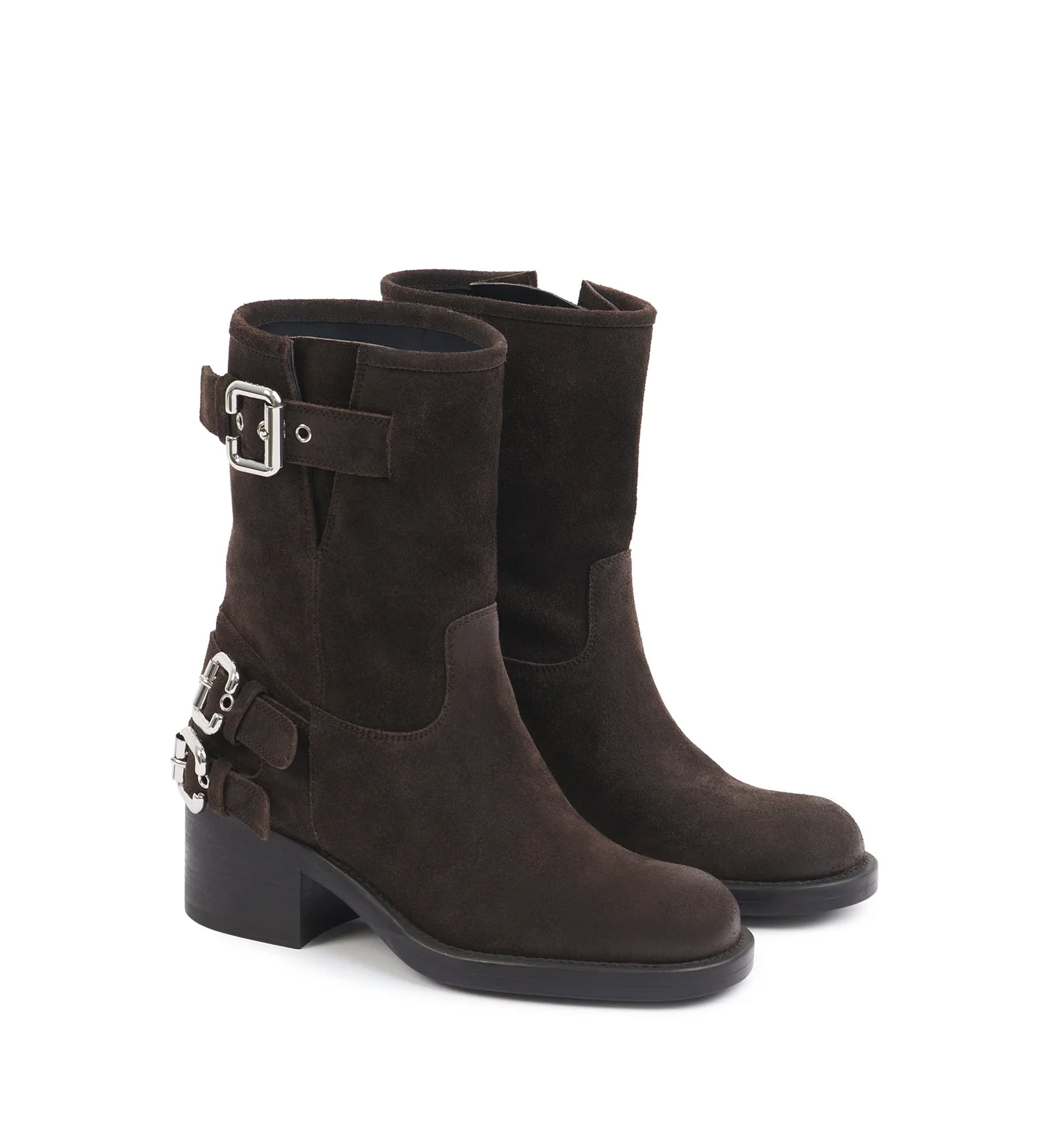 Dakota Ankle Boot